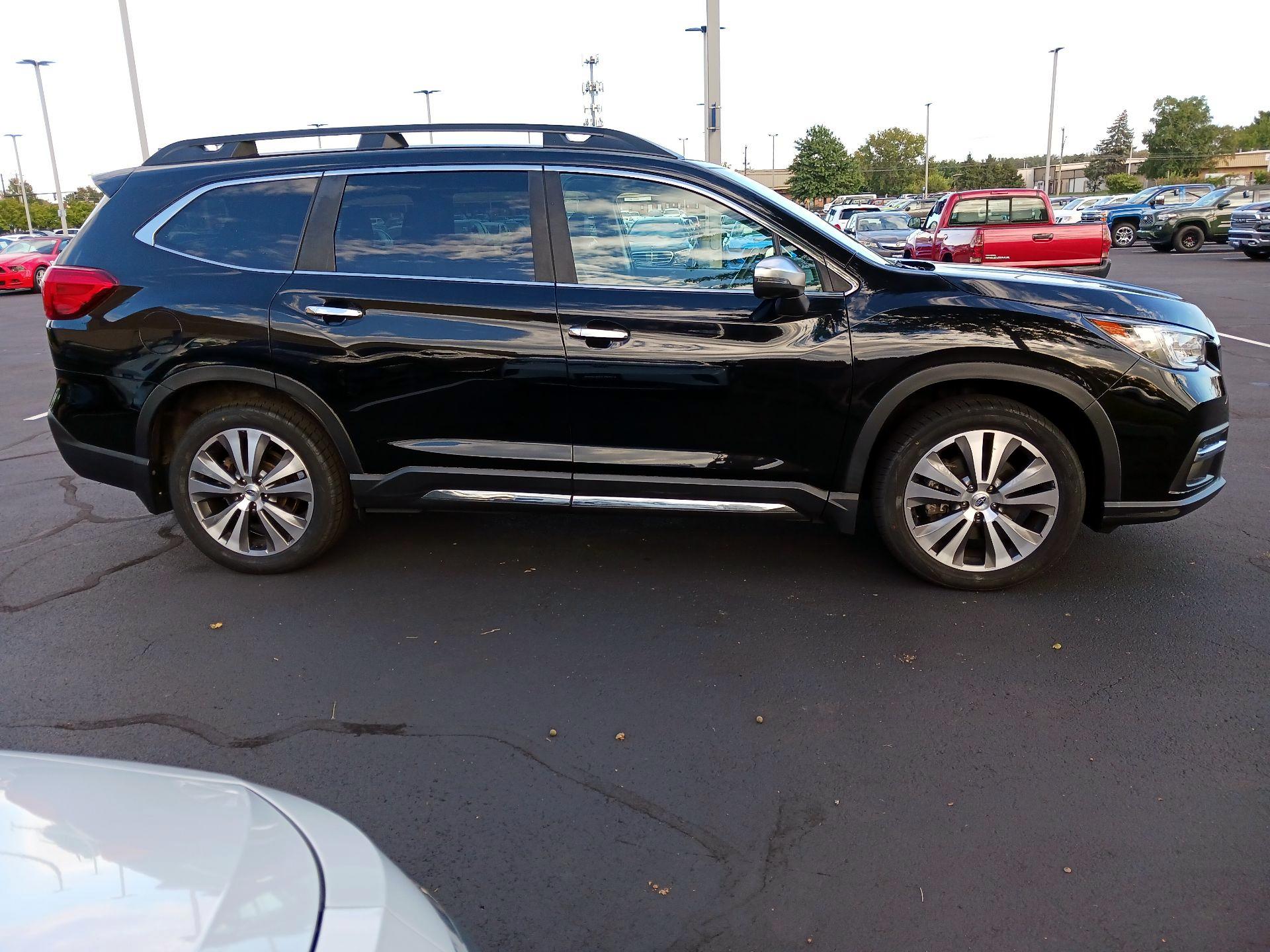 Thumbnail: 2020 Subaru Ascent - 4