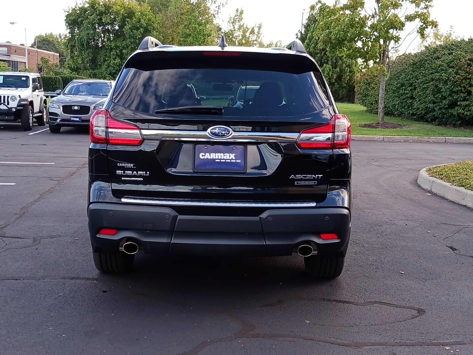 Thumbnail: 2020 Subaru Ascent - 6