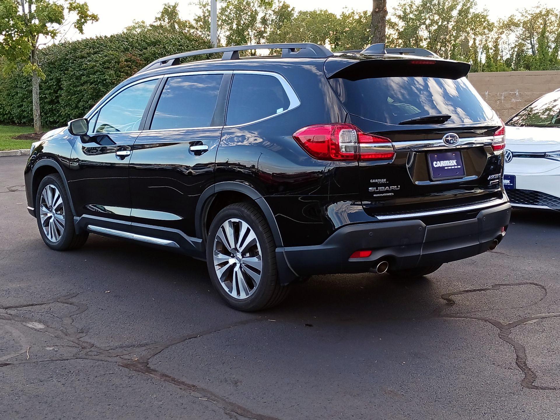 Thumbnail: 2020 Subaru Ascent - 7