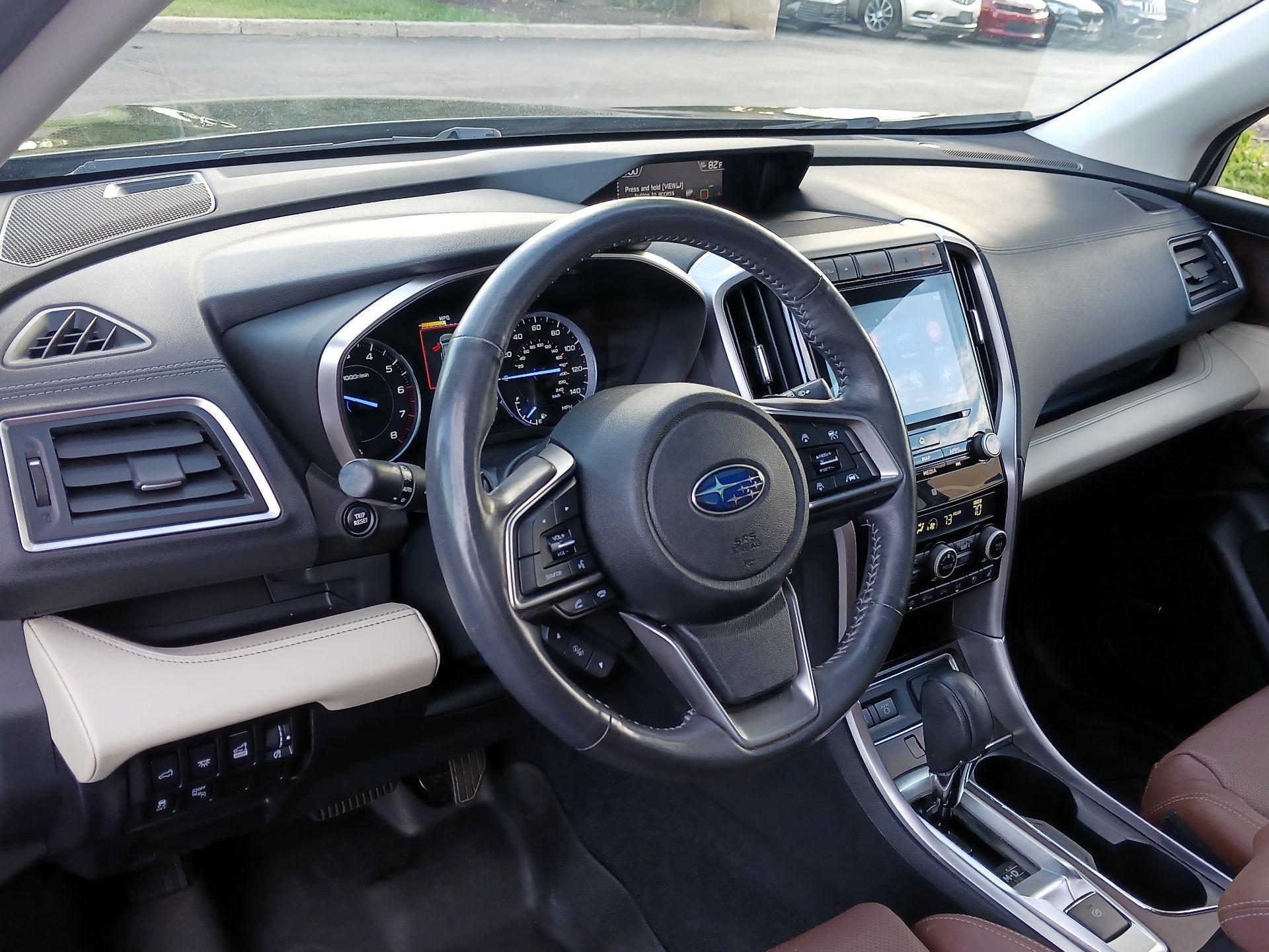 Thumbnail: 2020 Subaru Ascent - 8