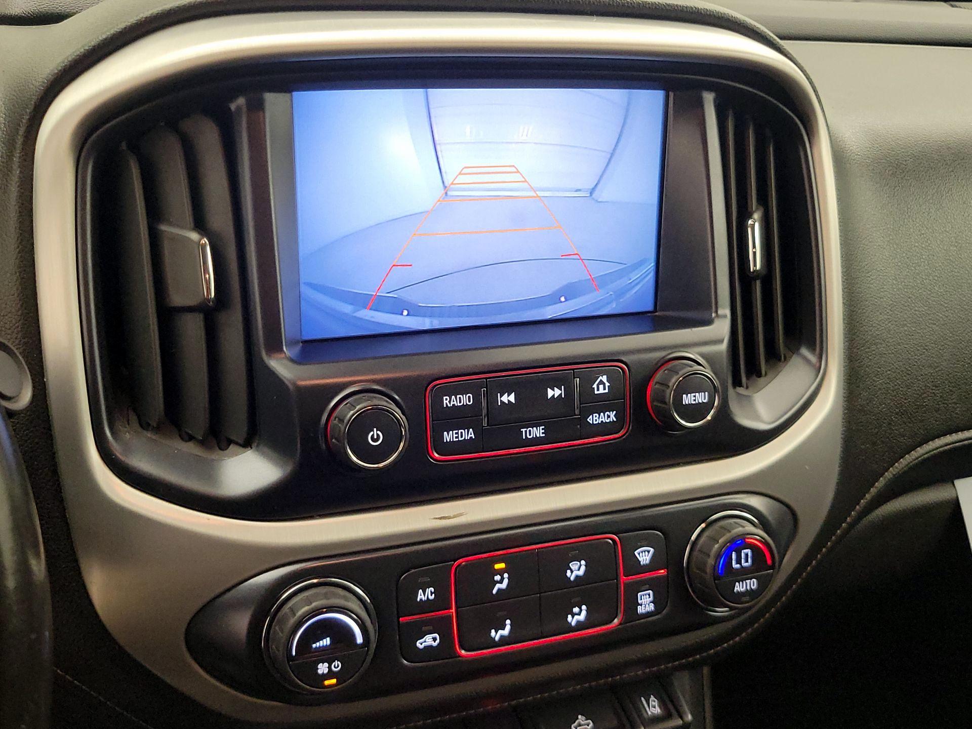 Thumbnail: 2016 GMC Canyon - 14