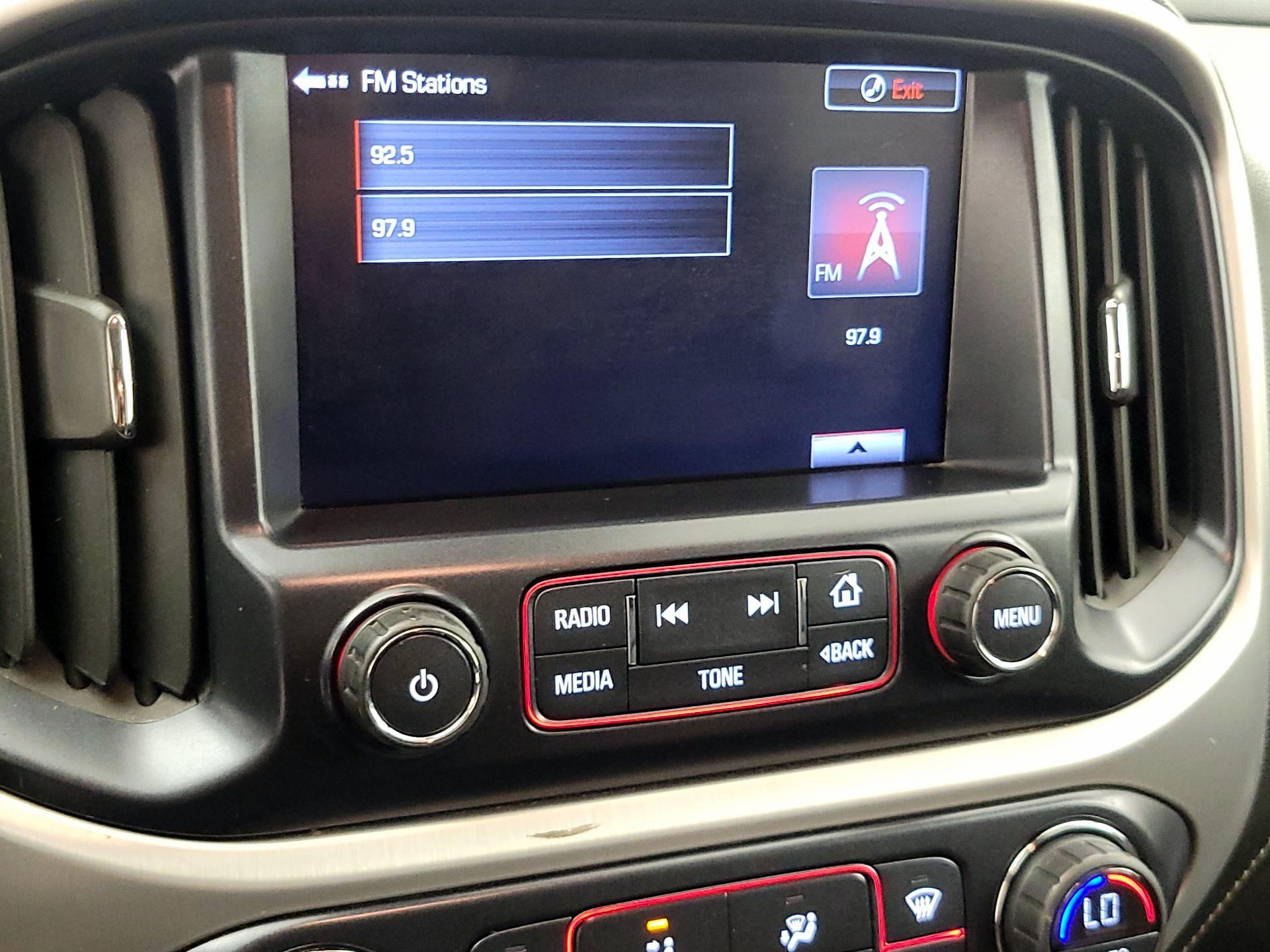 Thumbnail: 2016 GMC Canyon - 15