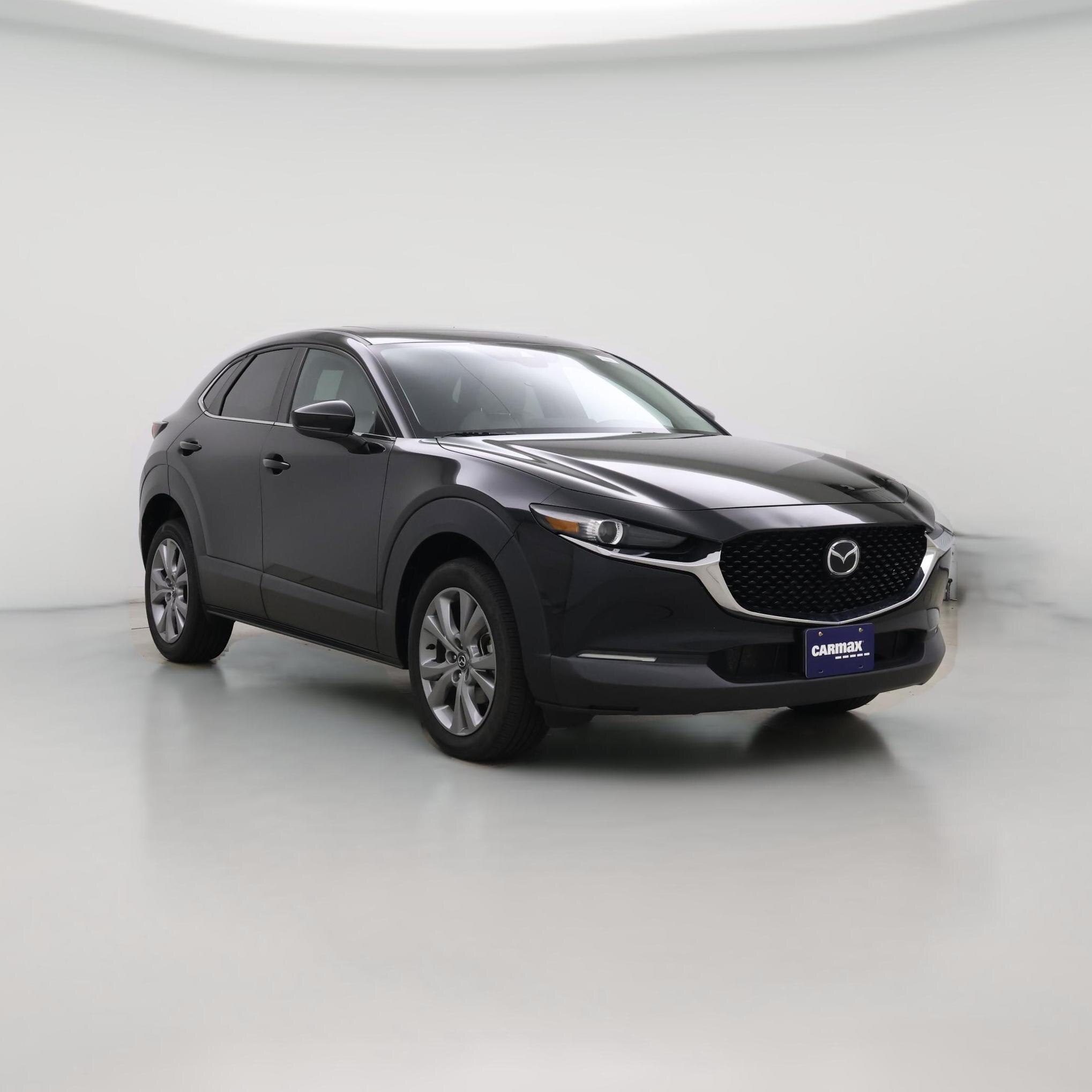 Thumbnail: 2021 Mazda CX-30 - 1