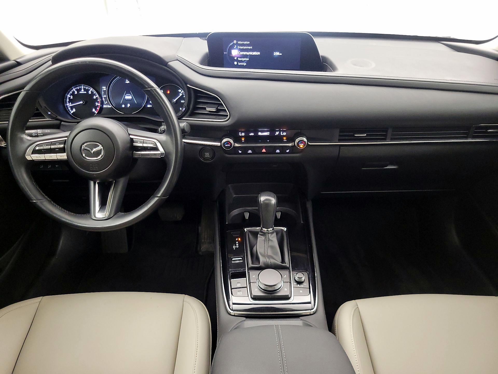 Thumbnail: 2021 Mazda CX-30 - 9
