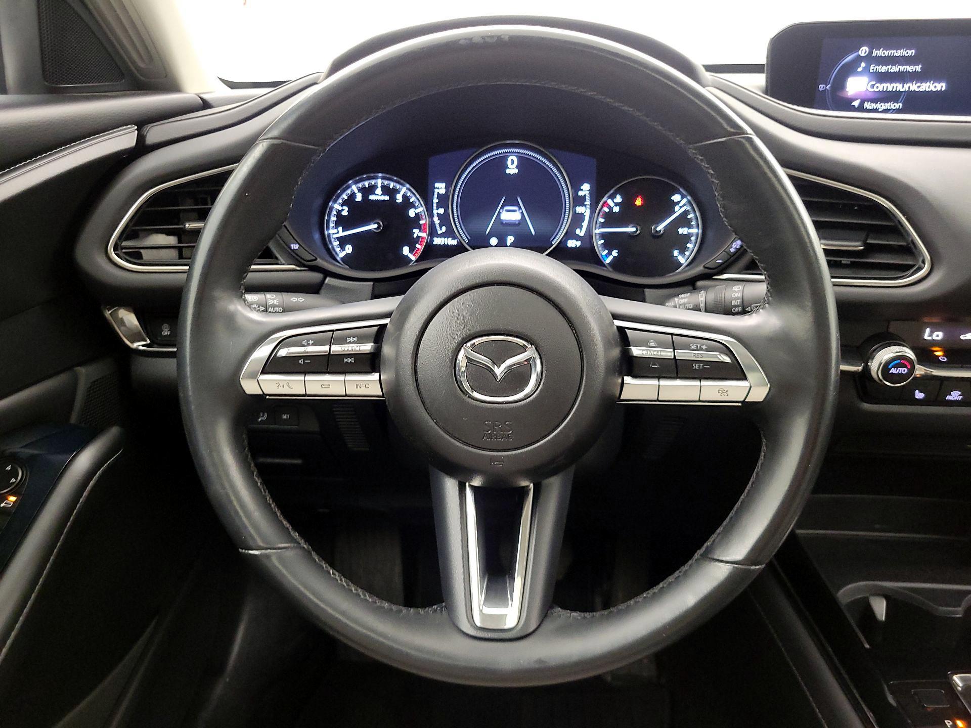 Thumbnail: 2021 Mazda CX-30 - 10
