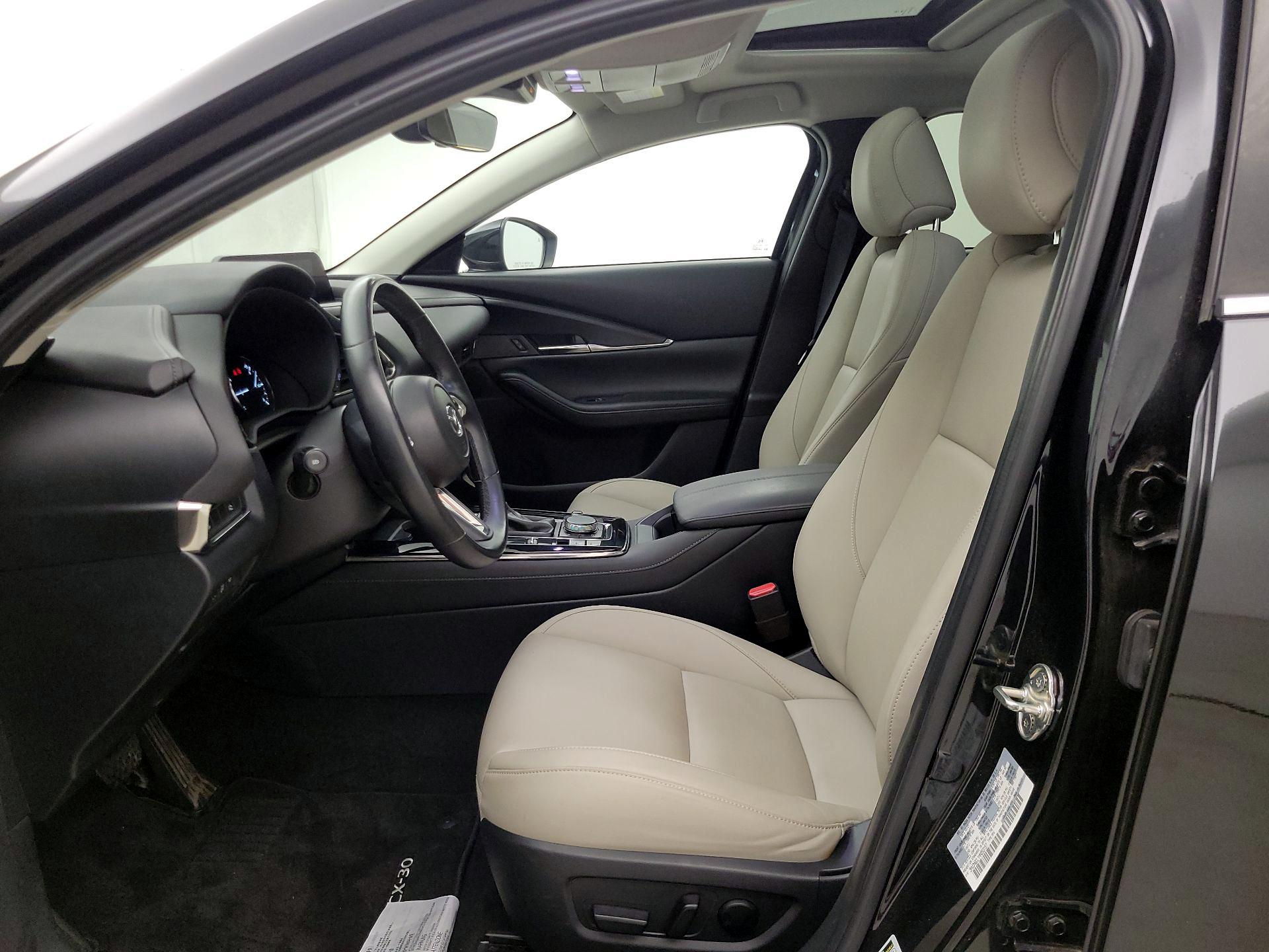 Thumbnail: 2021 Mazda CX-30 - 11