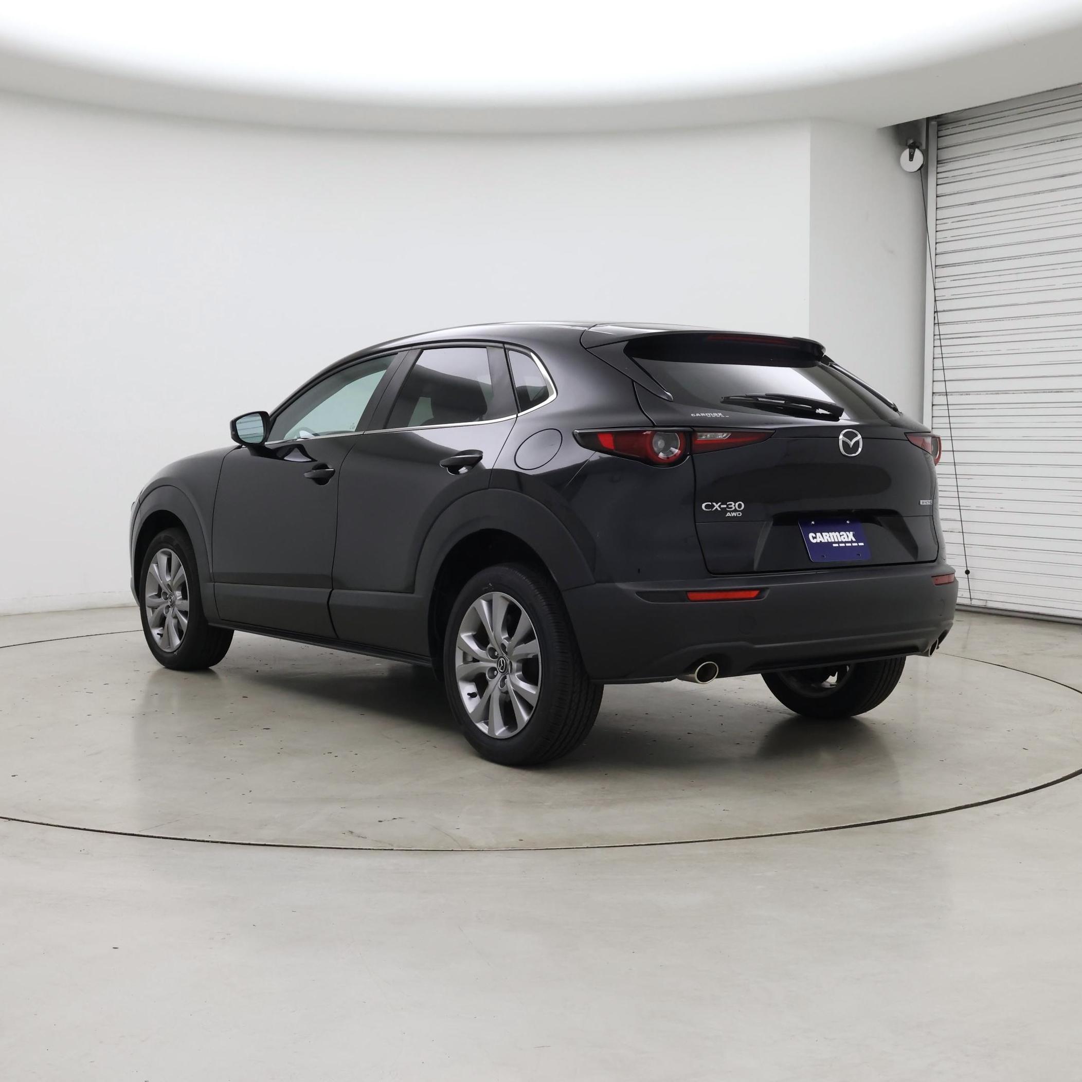 Thumbnail: 2021 Mazda CX-30 - 2