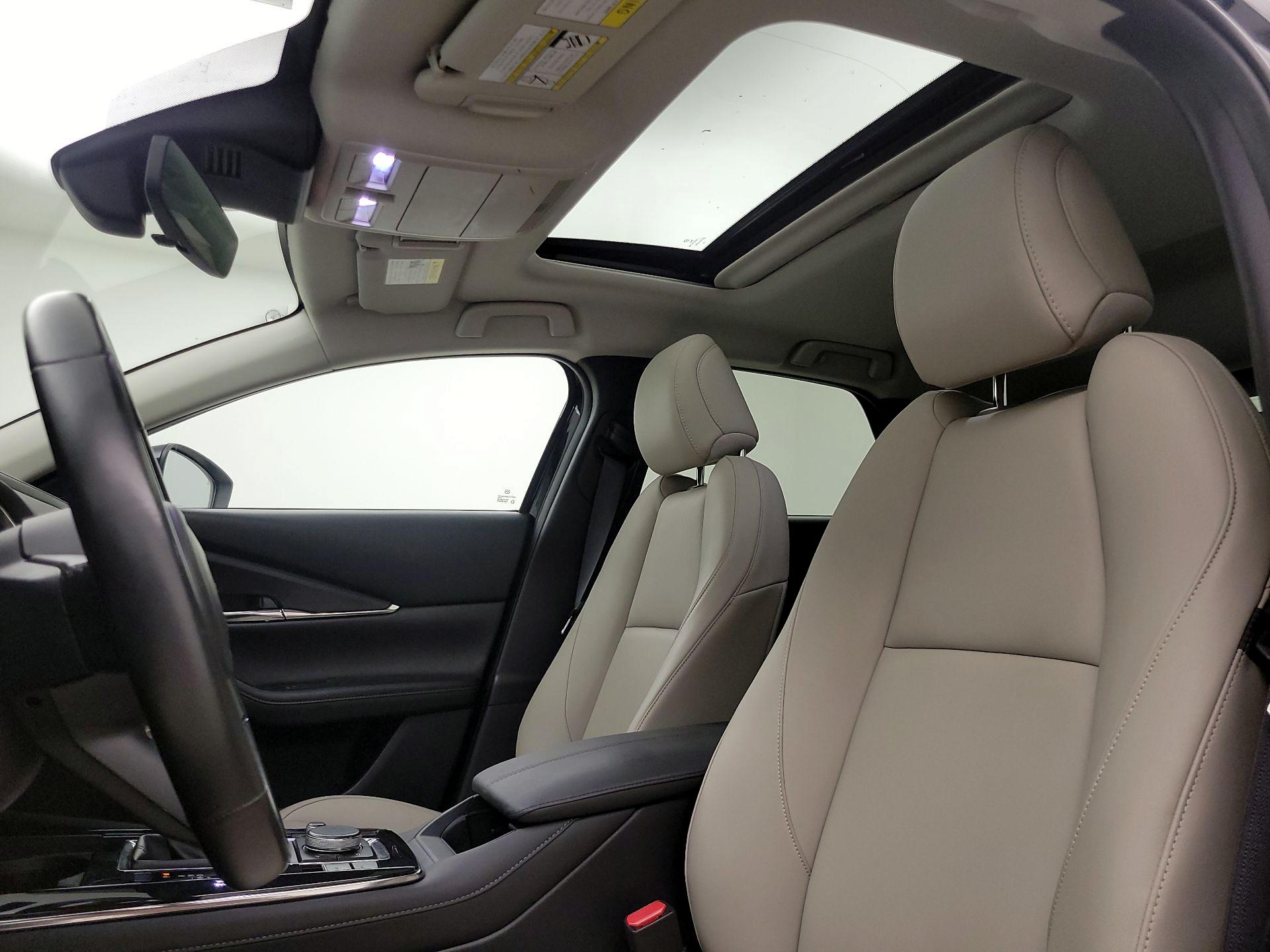 Thumbnail: 2021 Mazda CX-30 - 19