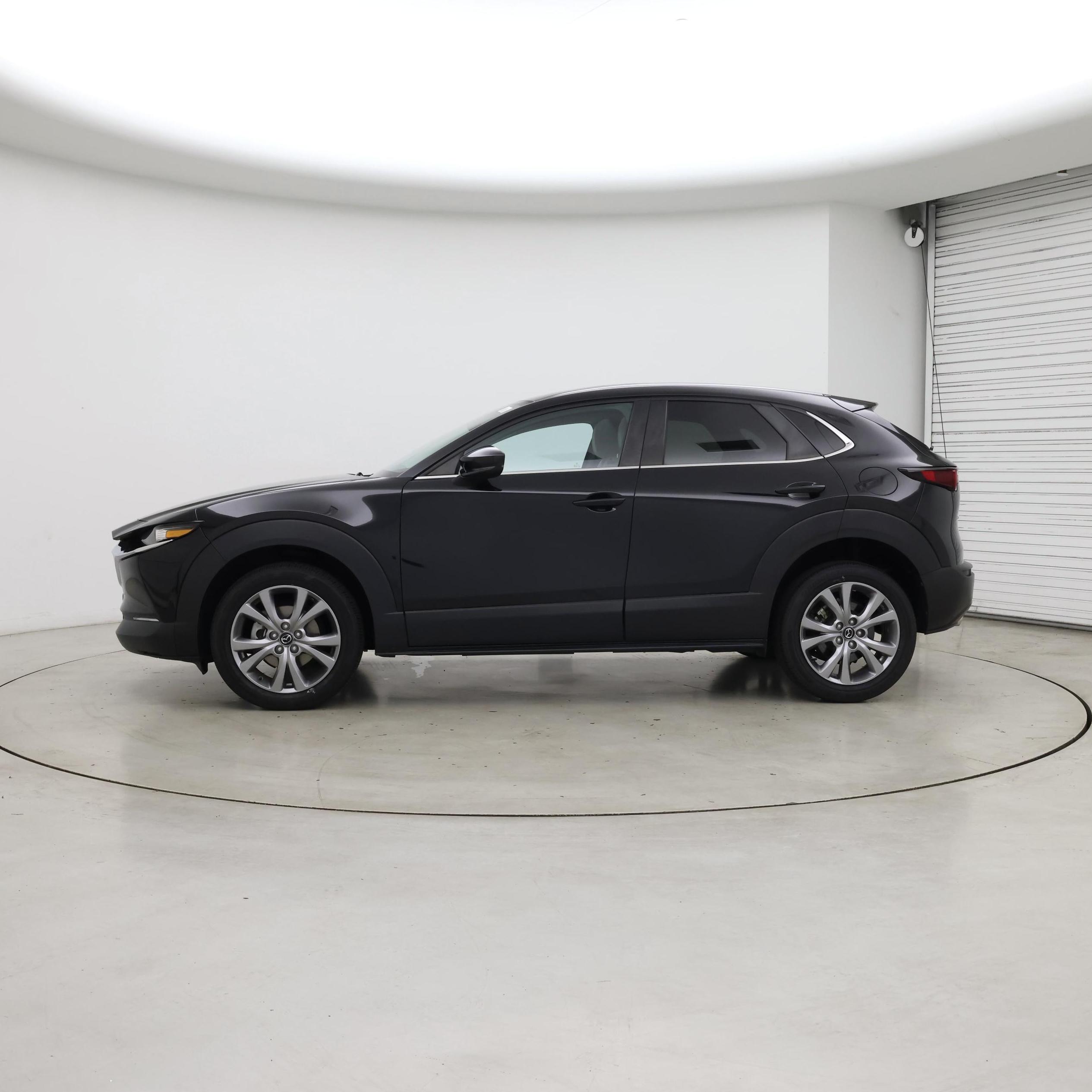 Thumbnail: 2021 Mazda CX-30 - 3