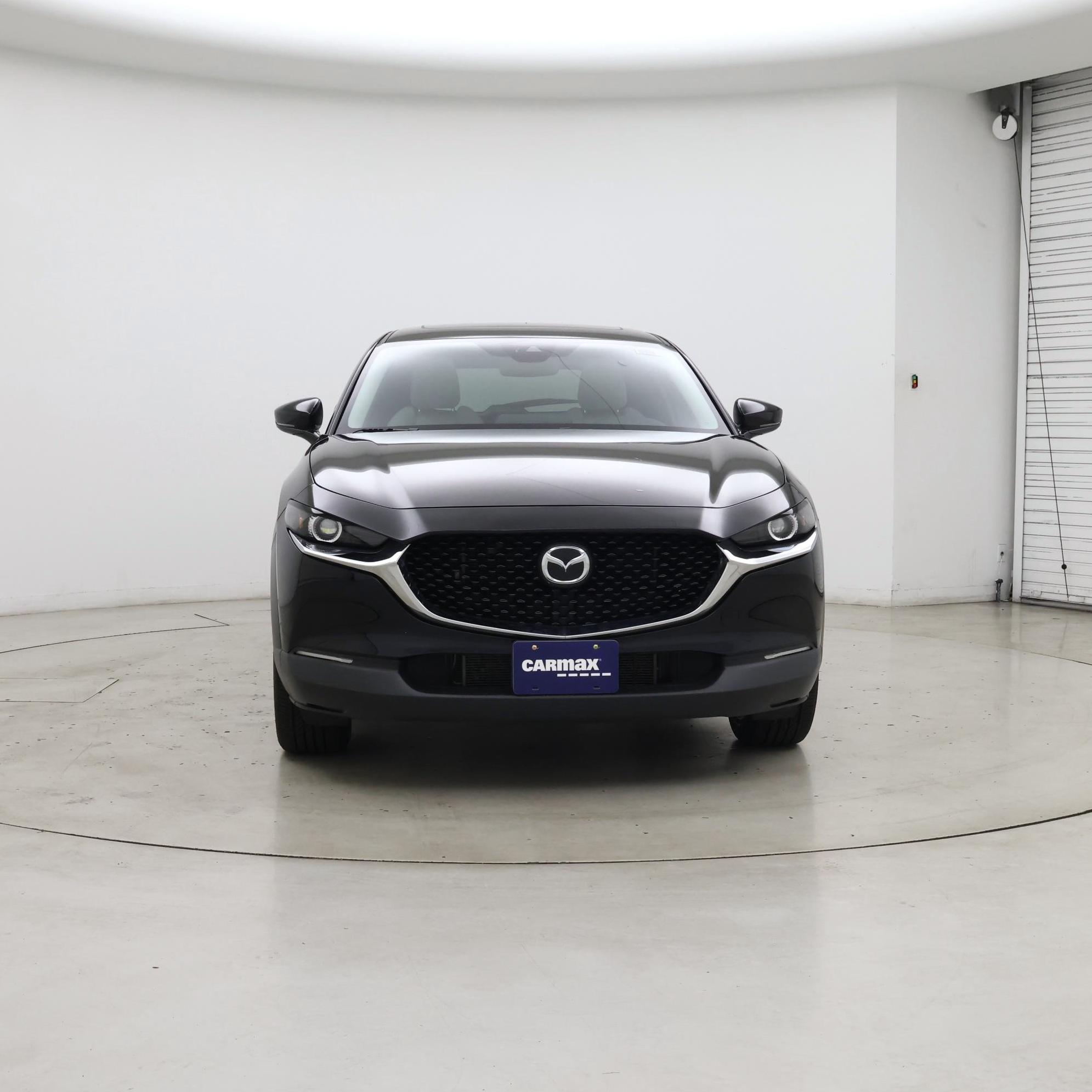 Thumbnail: 2021 Mazda CX-30 - 5