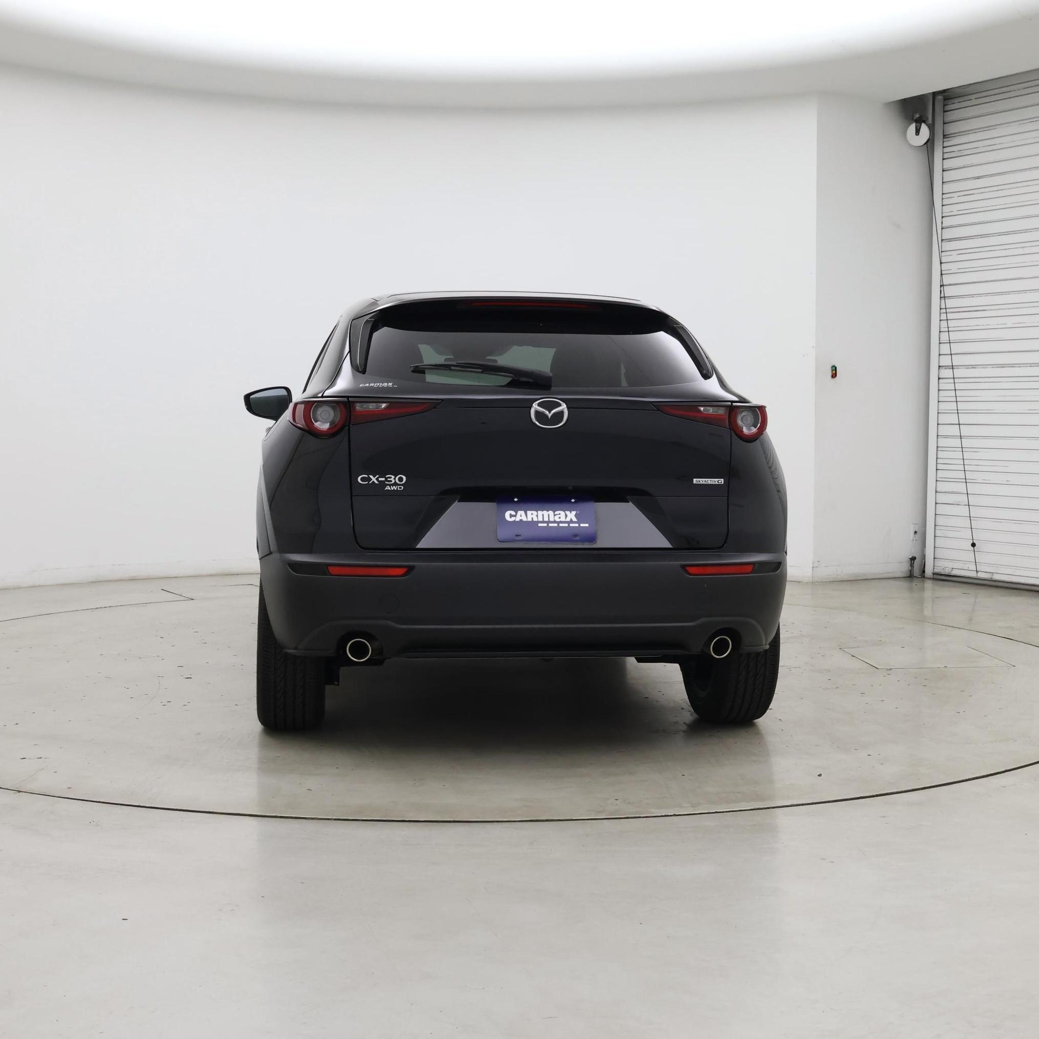 Thumbnail: 2021 Mazda CX-30 - 6