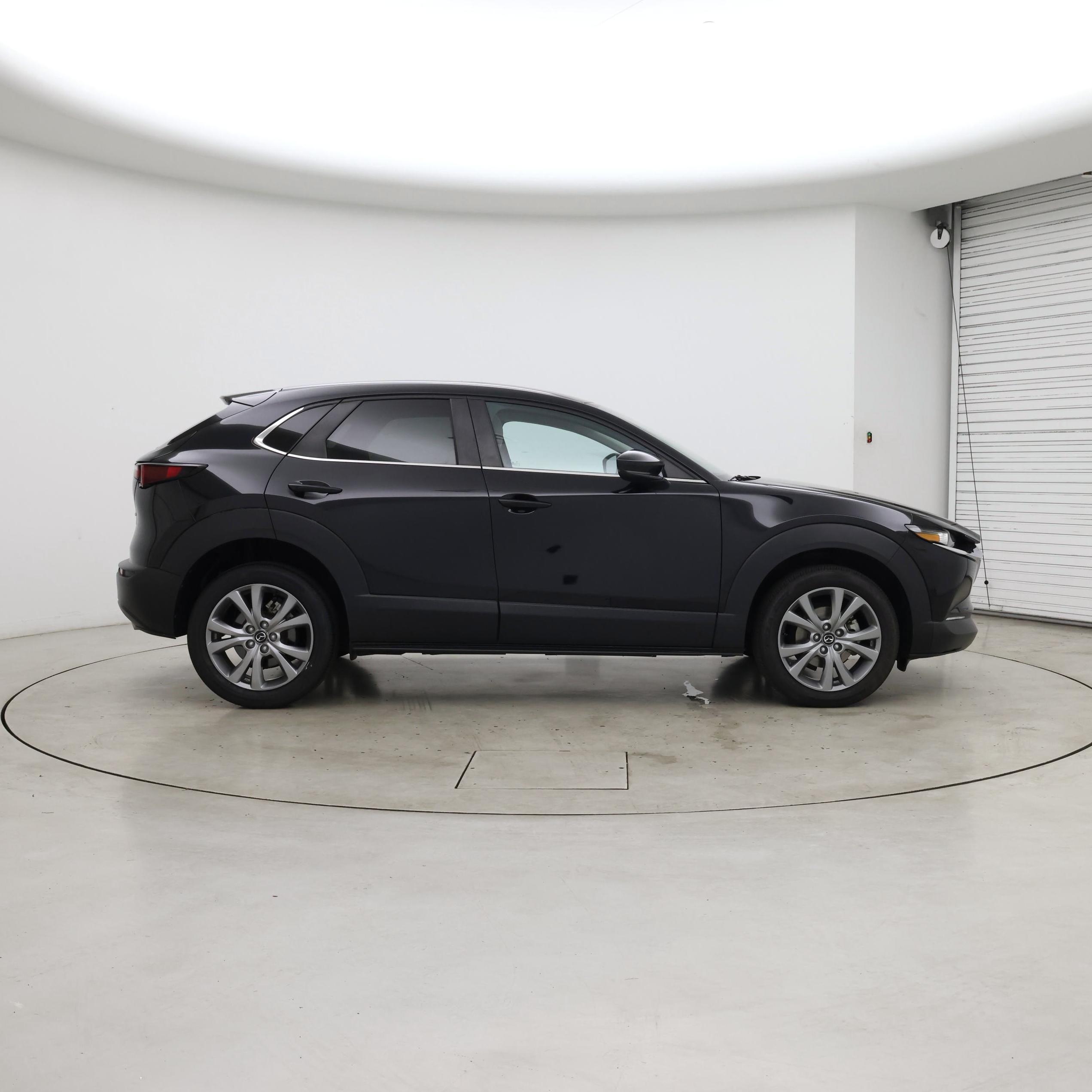 Thumbnail: 2021 Mazda CX-30 - 7