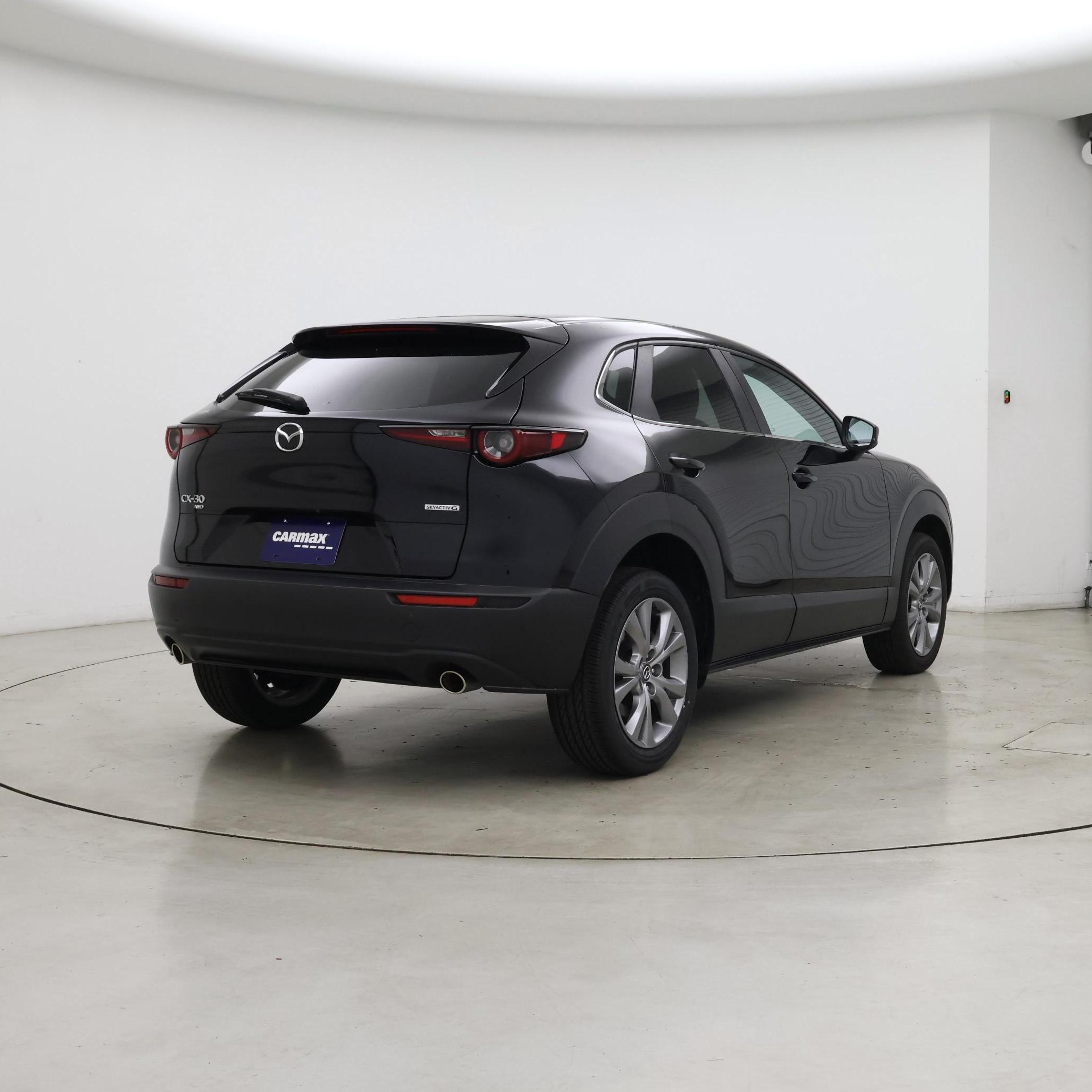 Thumbnail: 2021 Mazda CX-30 - 8