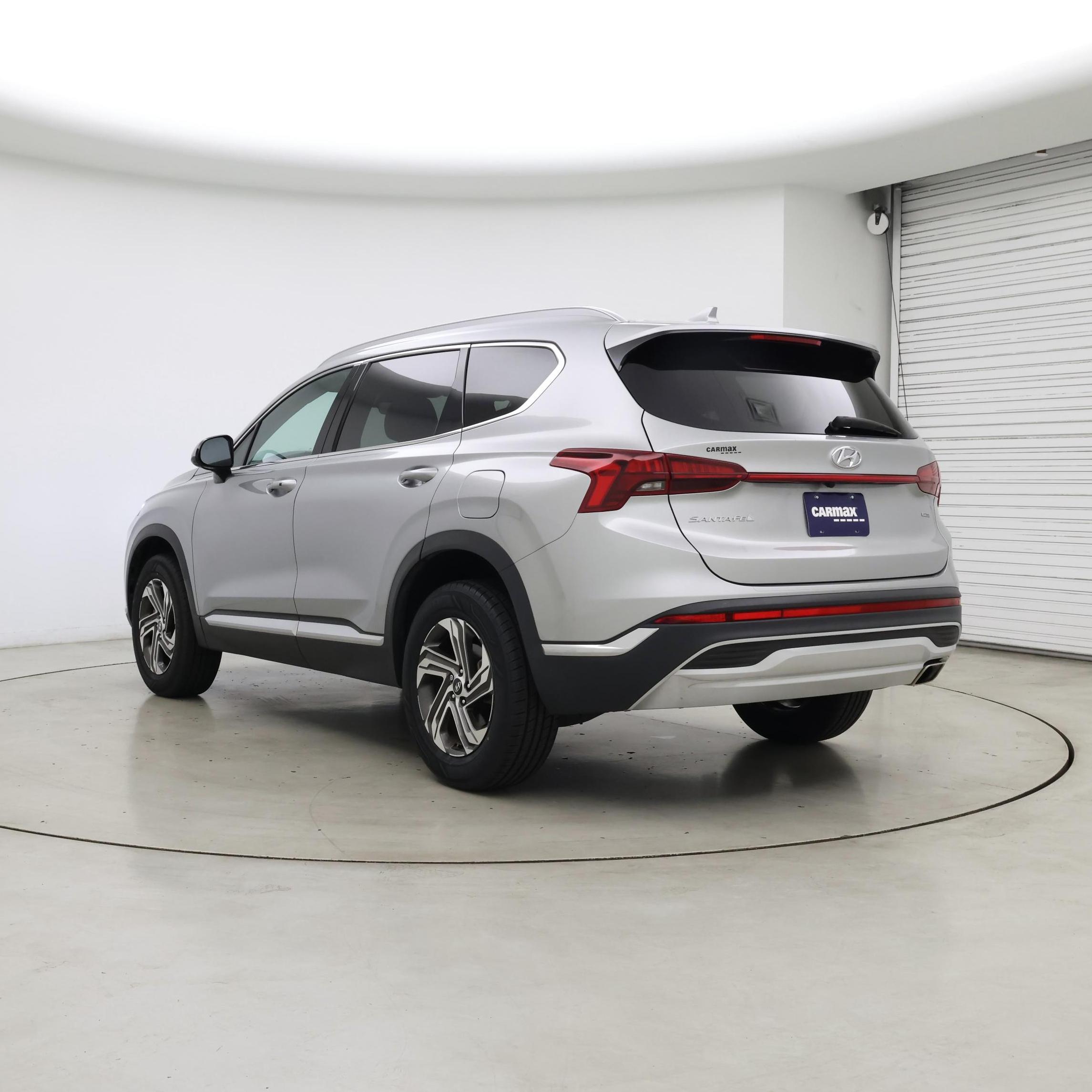 Thumbnail: 2022 Hyundai Santa Fe - 2