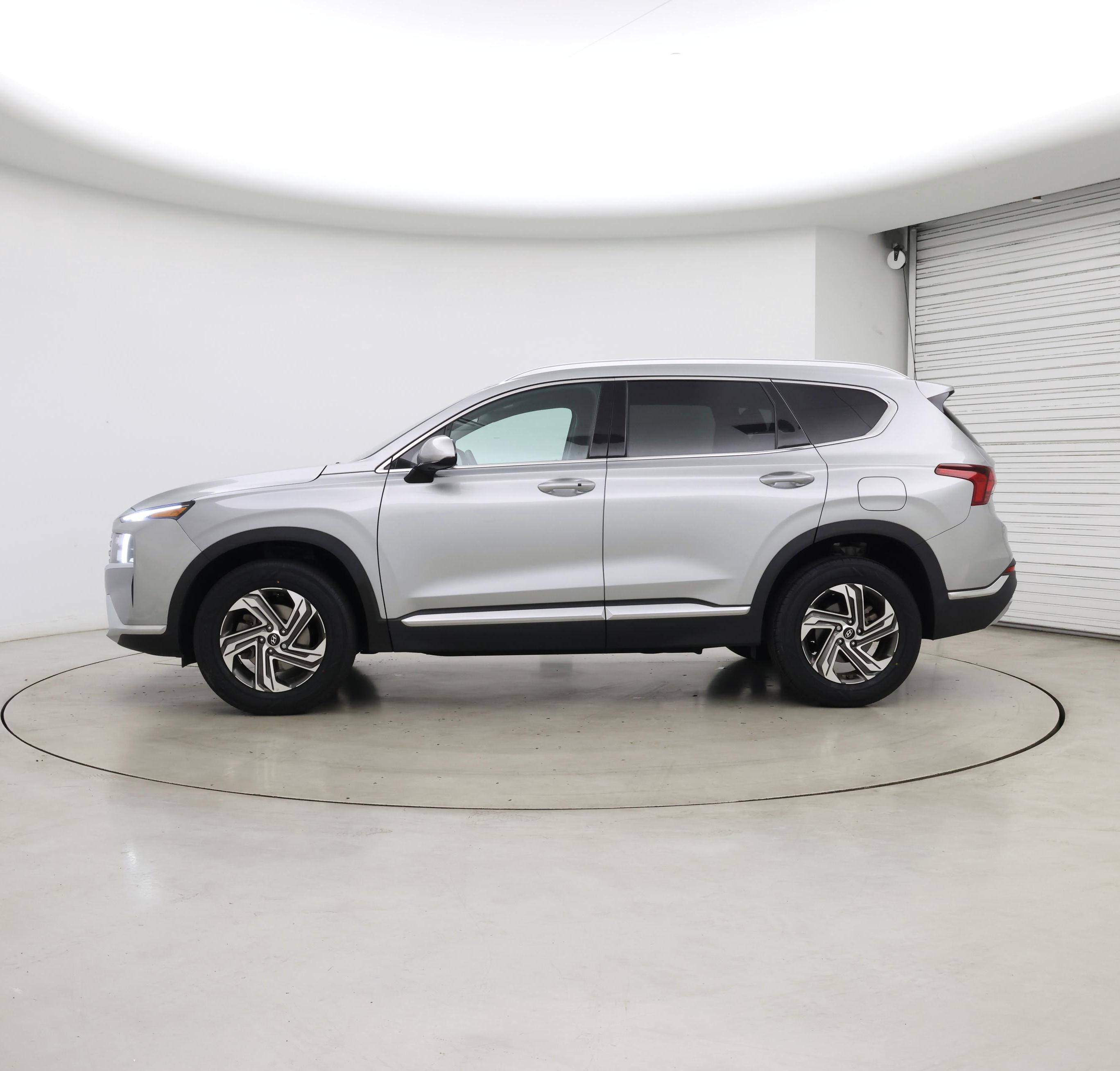 Thumbnail: 2022 Hyundai Santa Fe - 3