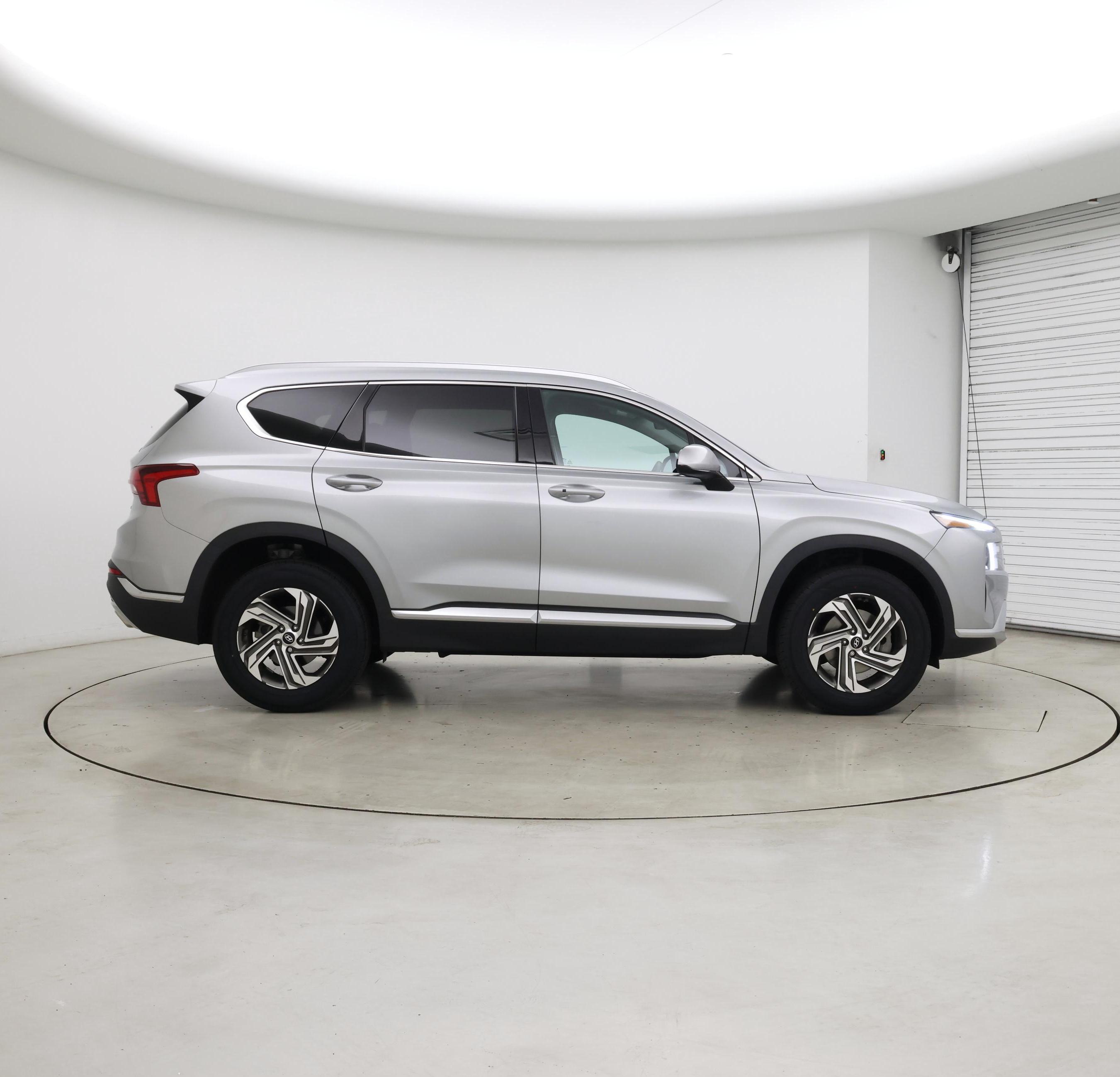 Thumbnail: 2022 Hyundai Santa Fe - 7