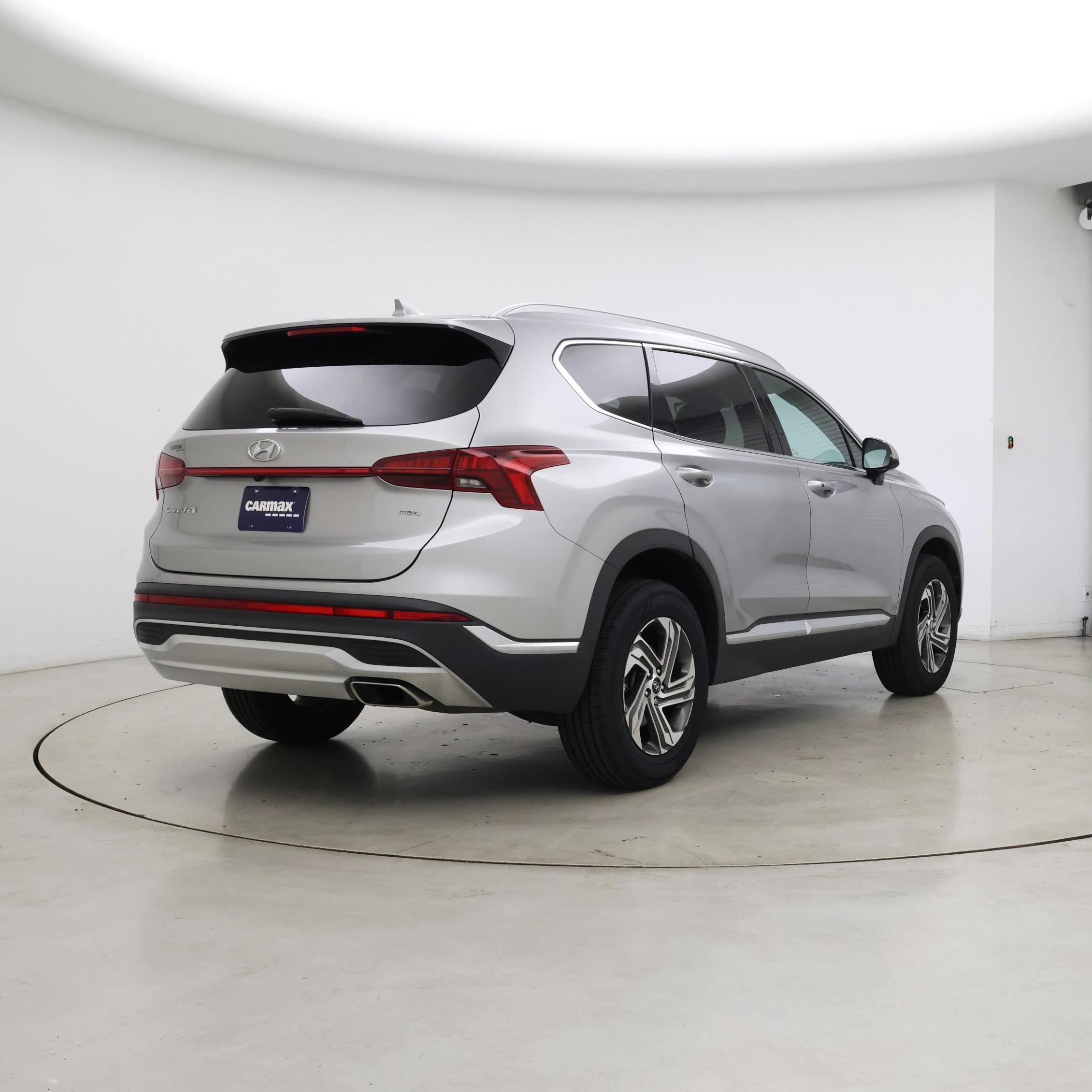 Thumbnail: 2022 Hyundai Santa Fe - 8
