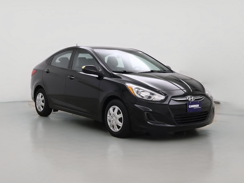 2017 Hyundai Accent SE -
                  Albany, NY