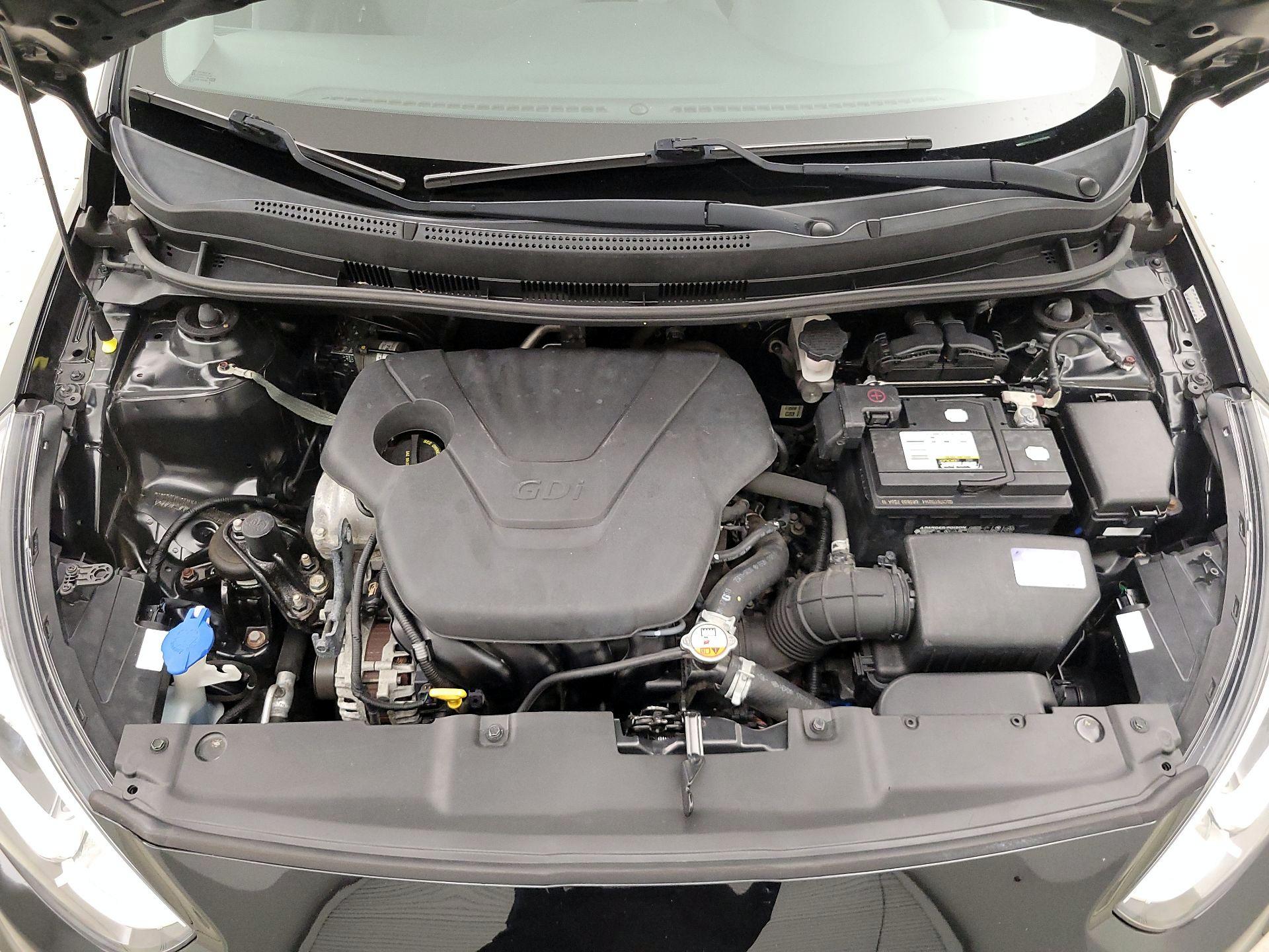 Thumbnail: 2017 Hyundai Accent - 20