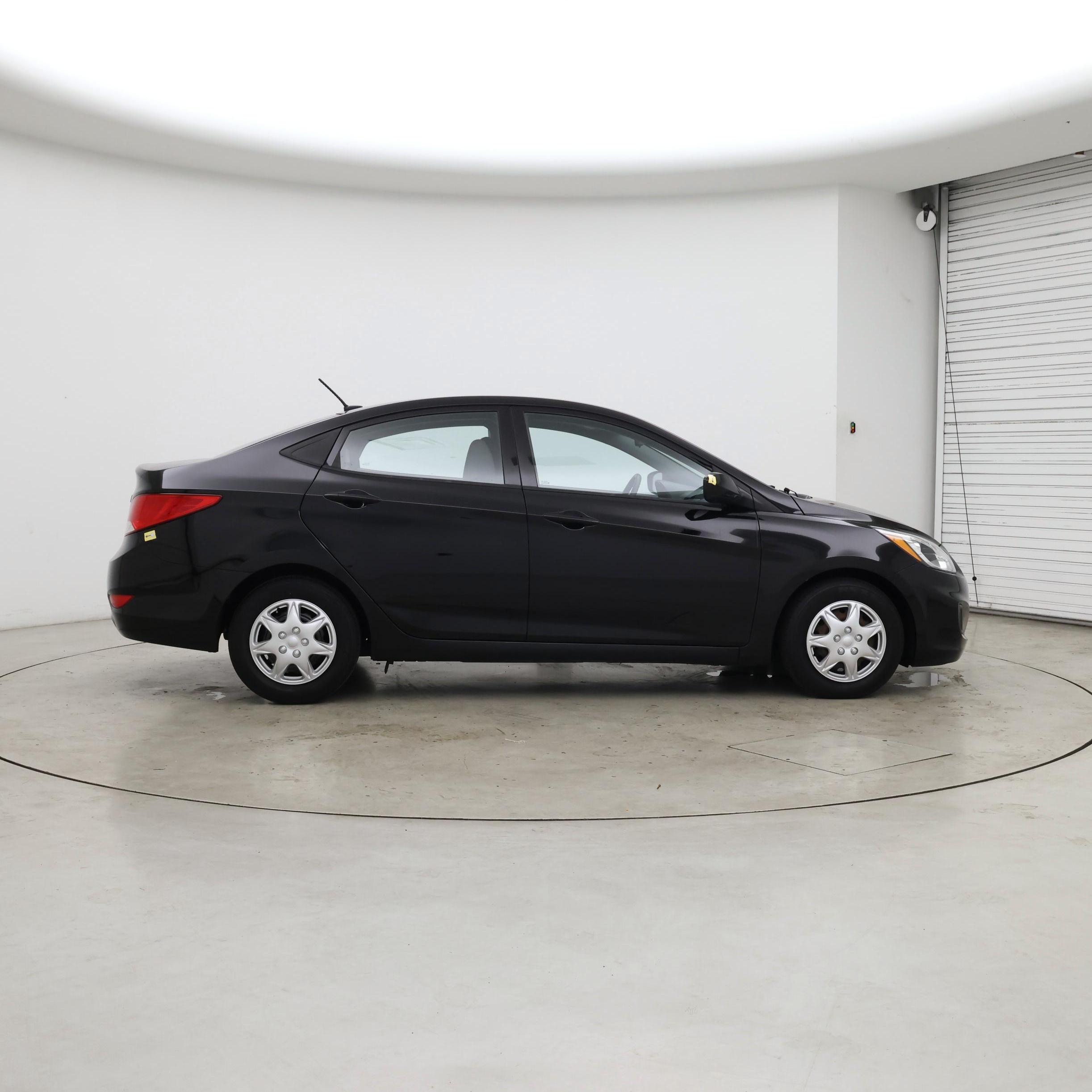 Thumbnail: 2017 Hyundai Accent - 7