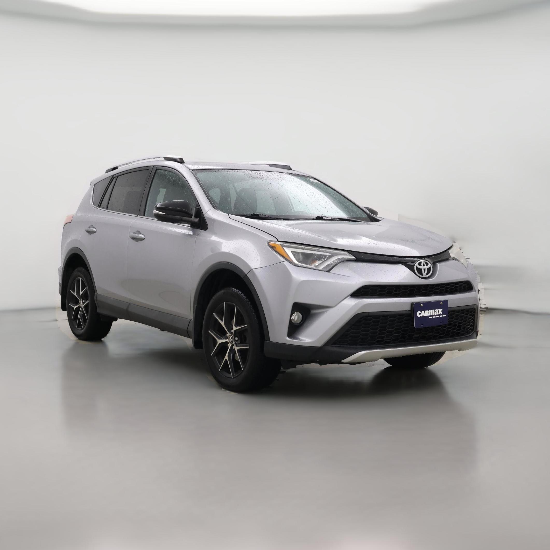 Thumbnail: 2016 Toyota RAV4 - 1