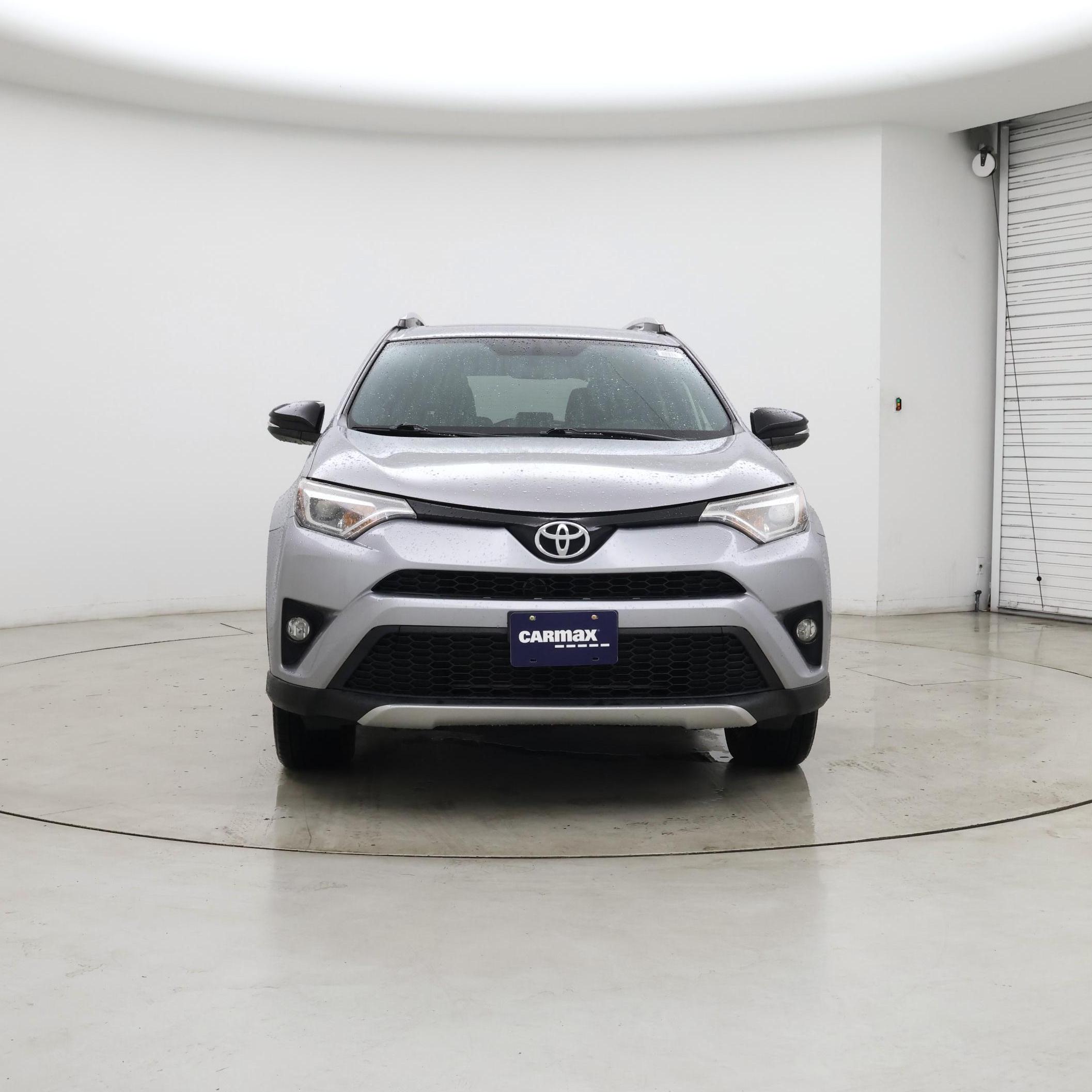 Thumbnail: 2016 Toyota RAV4 - 5