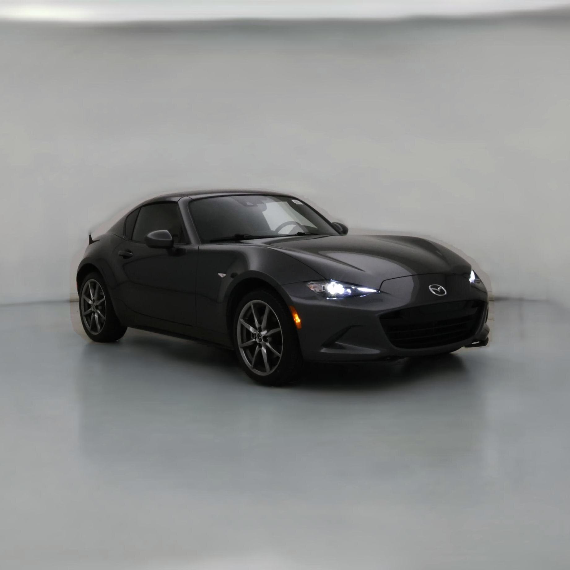 Thumbnail: 2022 Mazda MX-5 Miata - 1