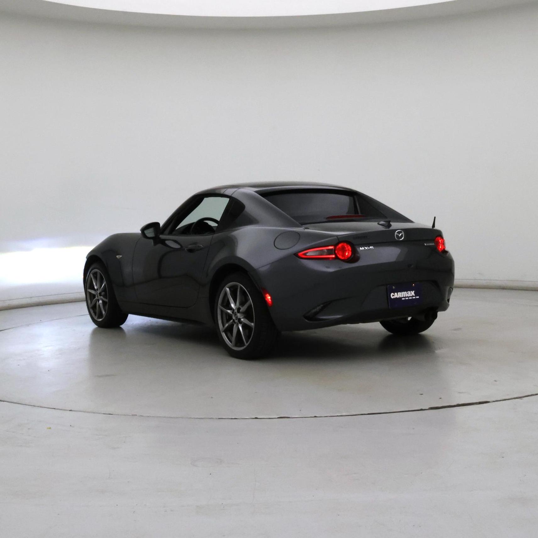 Thumbnail: 2022 Mazda MX-5 Miata - 2