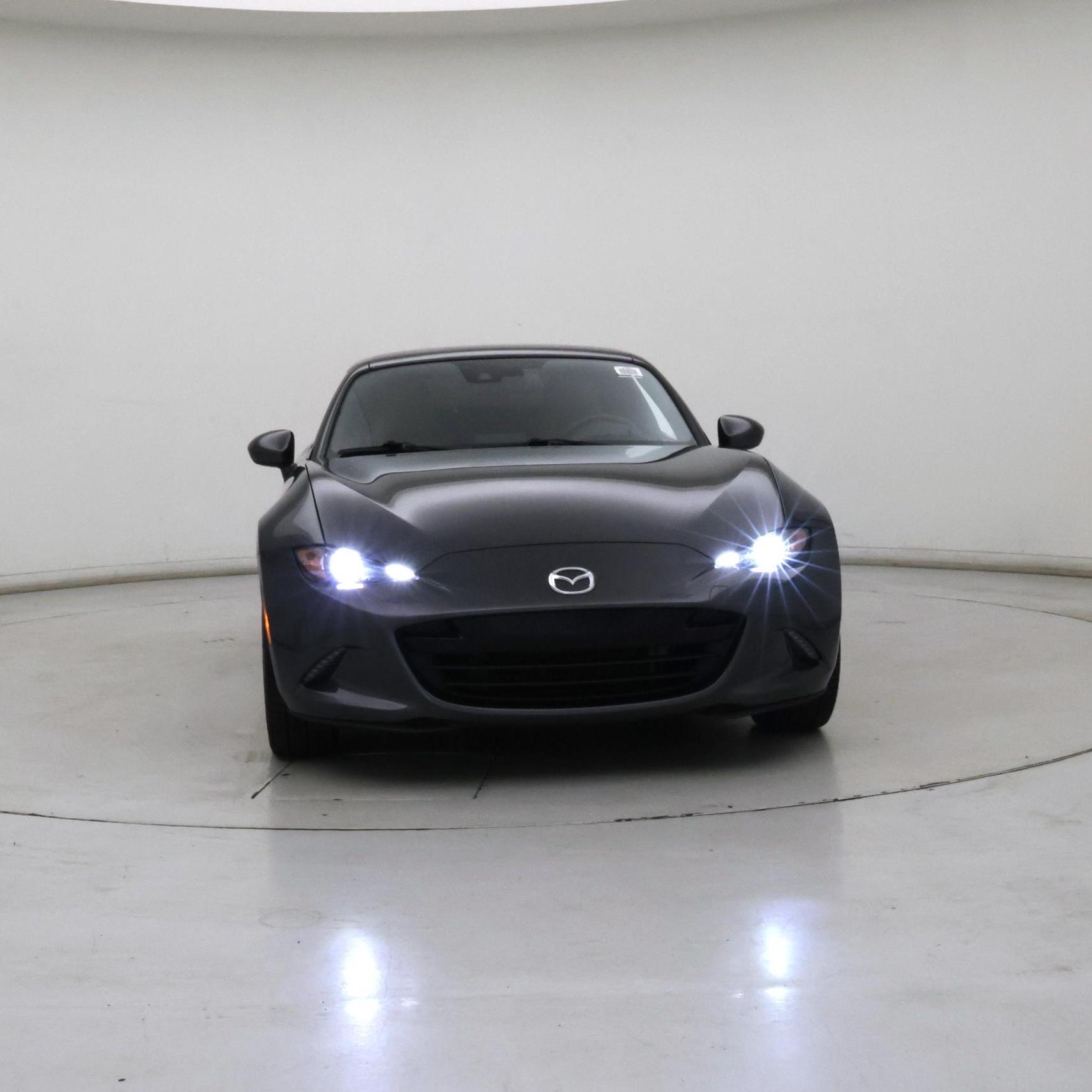 Thumbnail: 2022 Mazda MX-5 Miata - 5