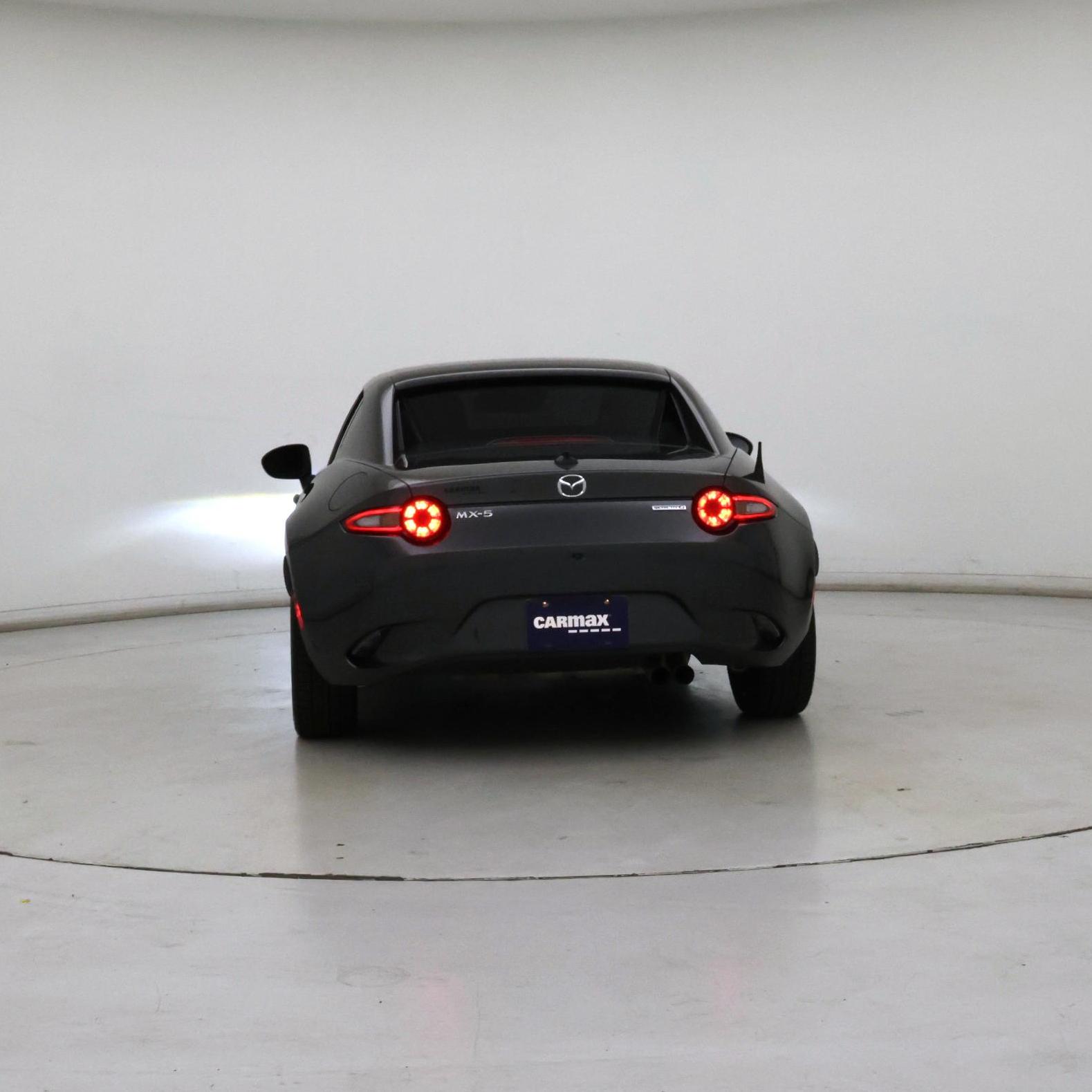 Thumbnail: 2022 Mazda MX-5 Miata - 6