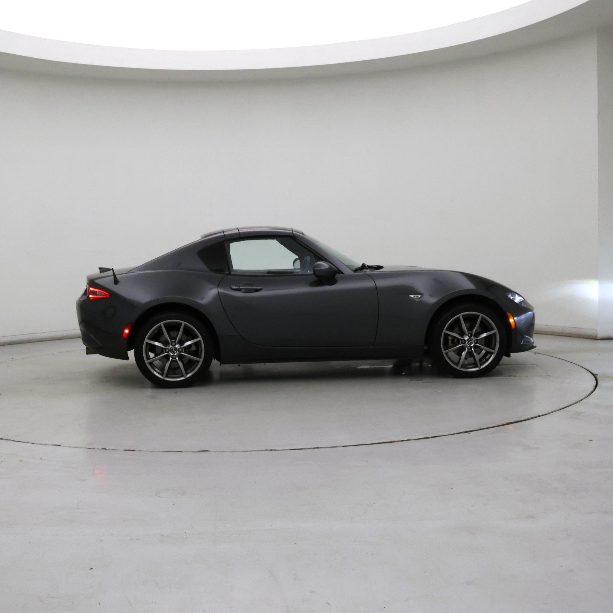 Thumbnail: 2022 Mazda MX-5 Miata - 7