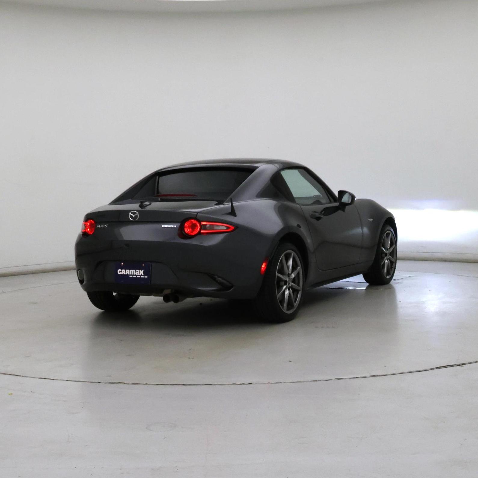 Thumbnail: 2022 Mazda MX-5 Miata - 8