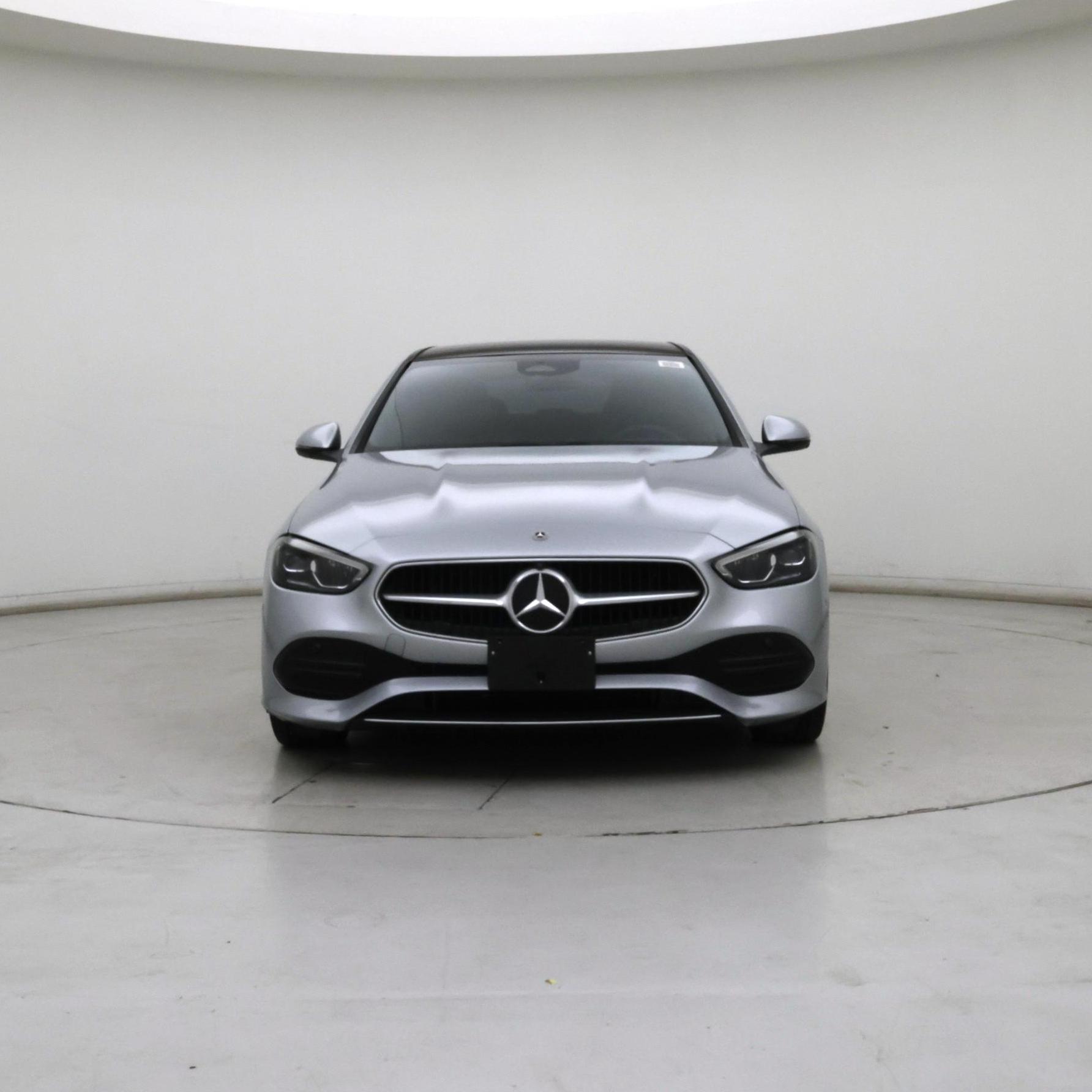 Thumbnail: 2022 Mercedes-Benz C-Class - 5