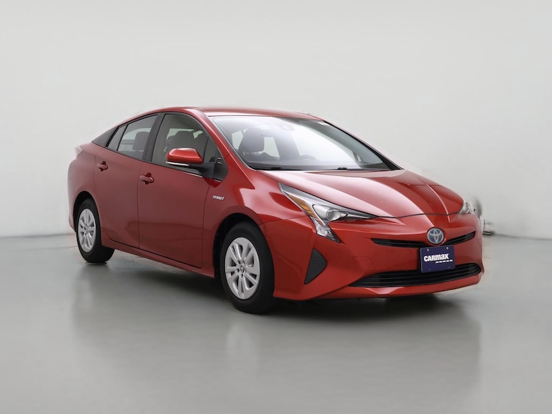2017 Toyota Prius Two -
                  East Haven, CT