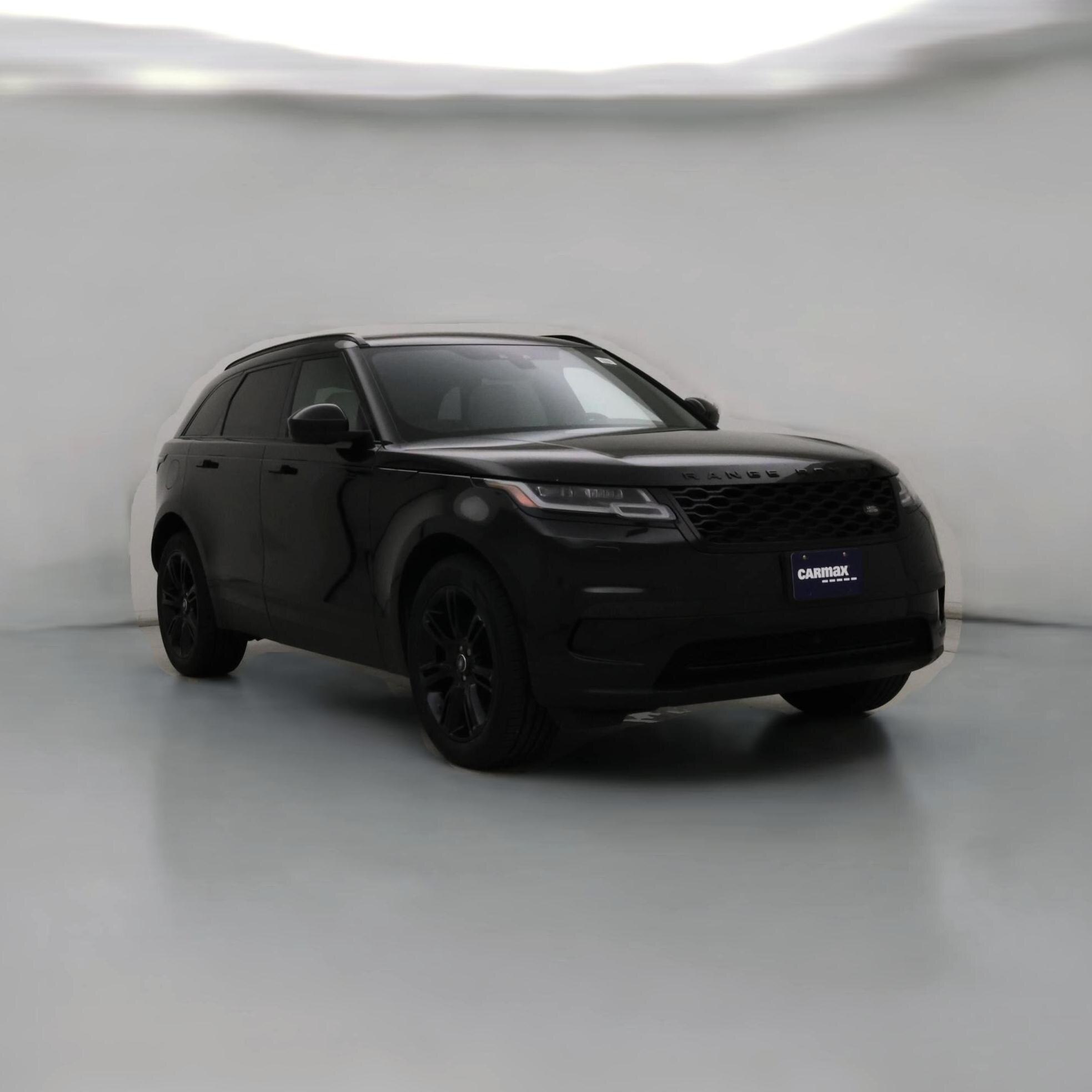 Thumbnail: 2020 Land Rover Range Rover Velar - 1