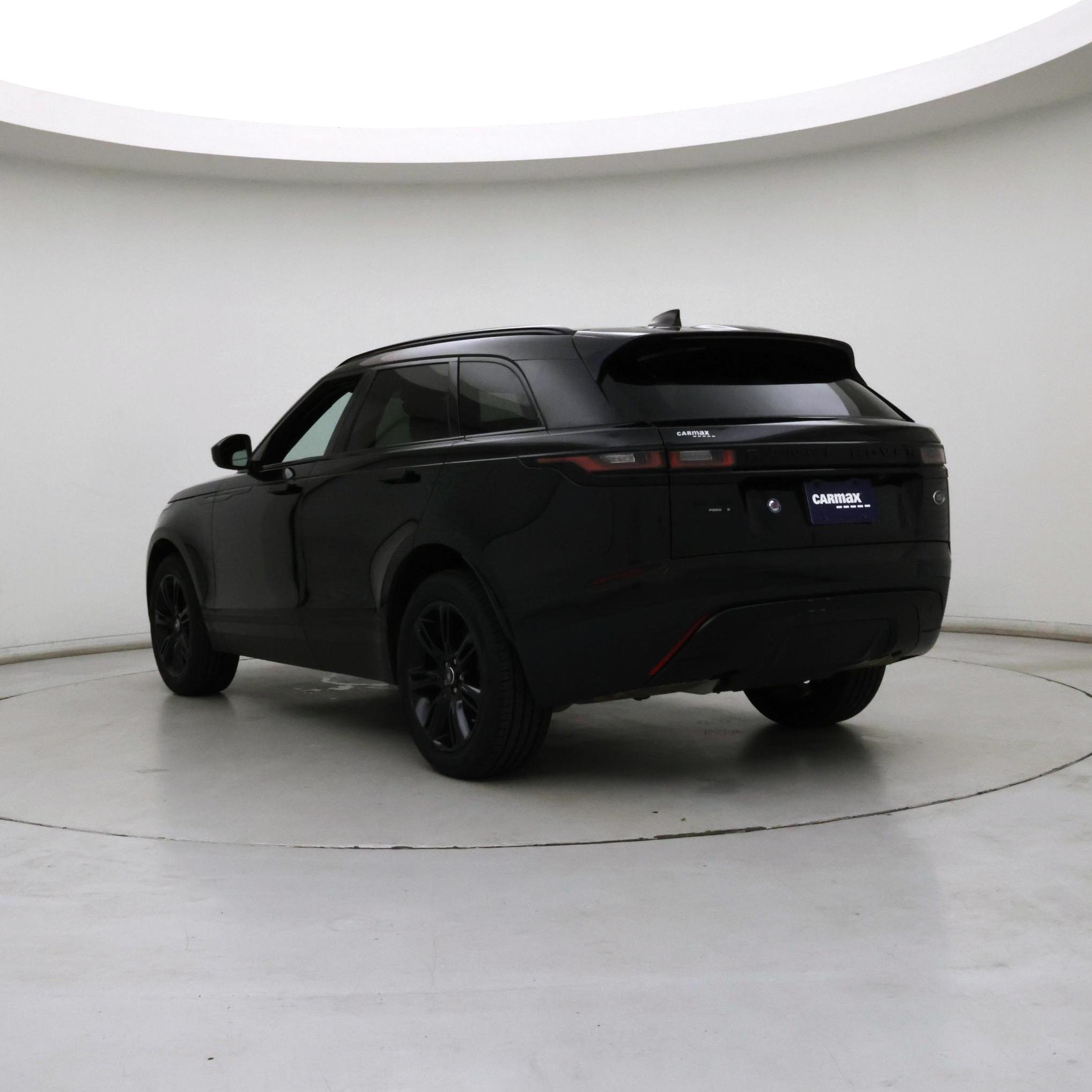 Thumbnail: 2020 Land Rover Range Rover Velar - 2