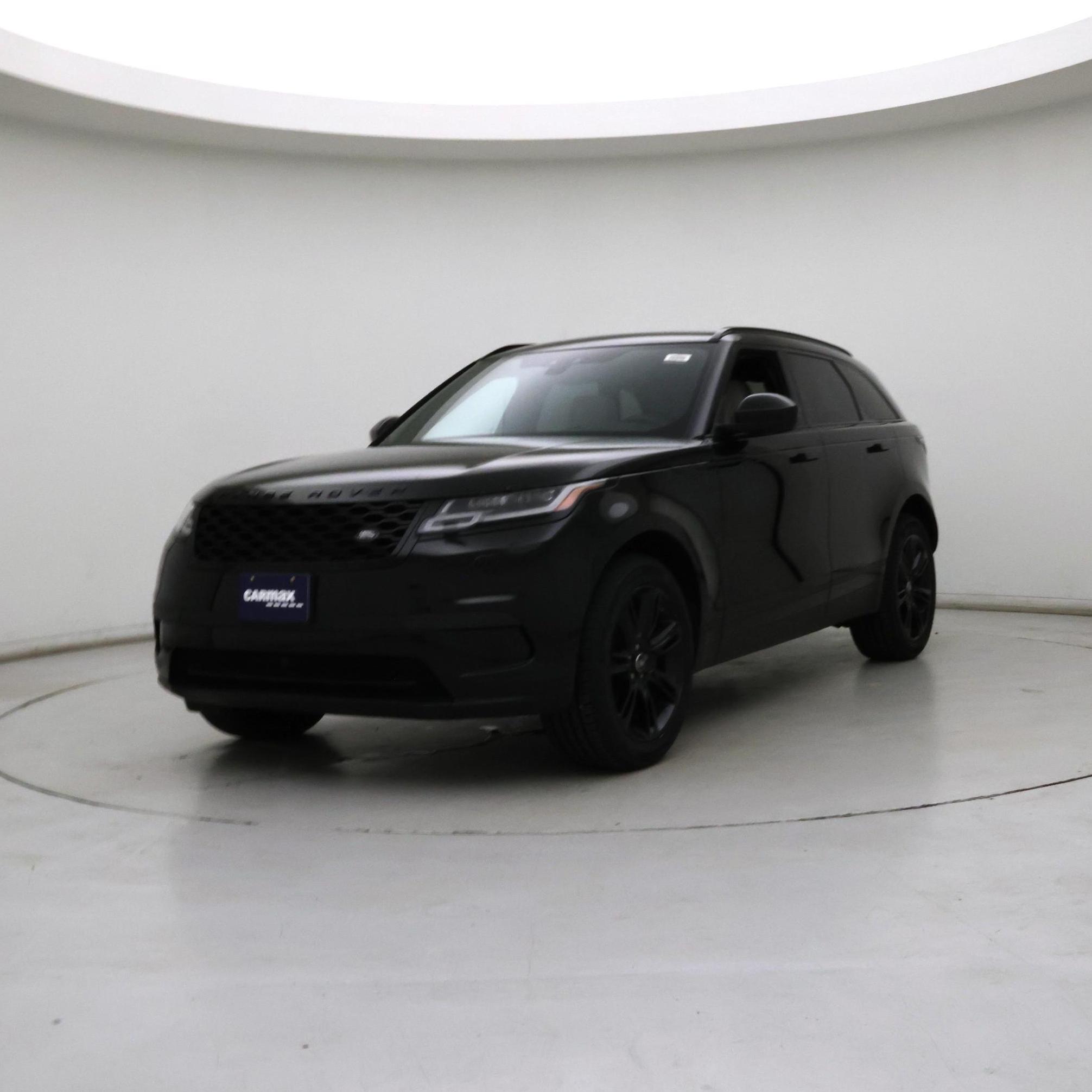 Thumbnail: 2020 Land Rover Range Rover Velar - 4