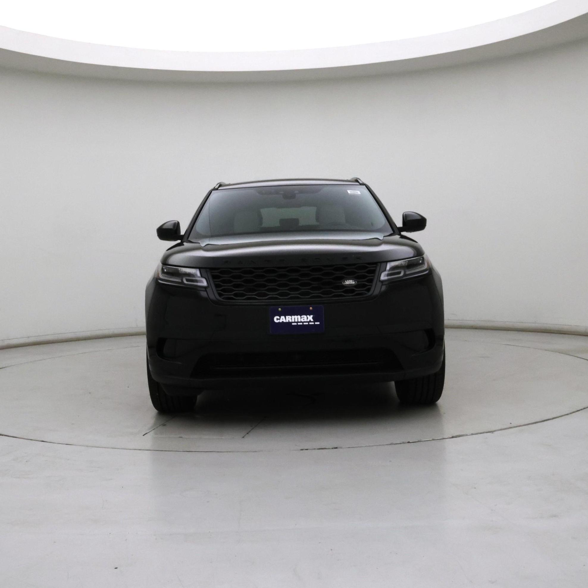 Thumbnail: 2020 Land Rover Range Rover Velar - 5