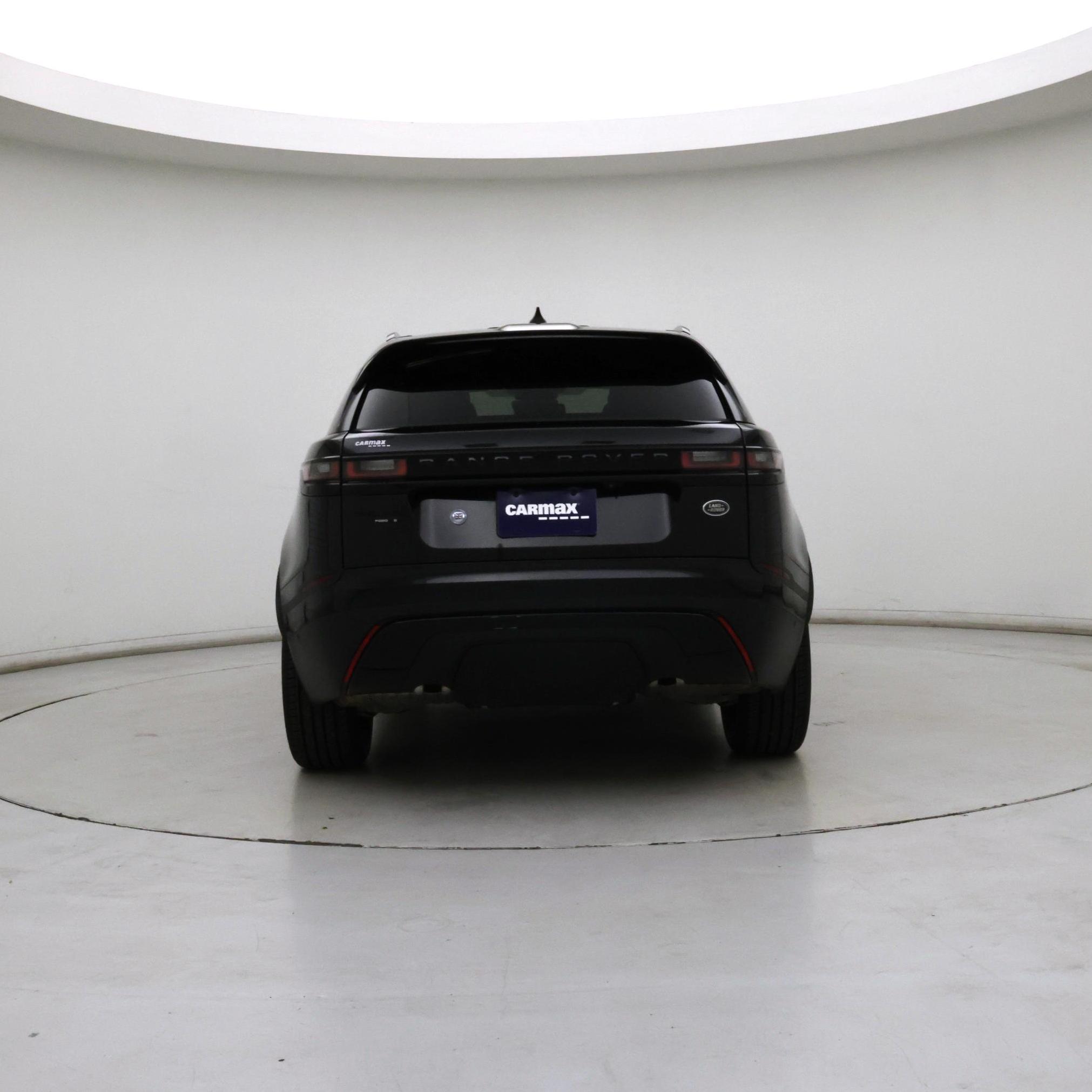 Thumbnail: 2020 Land Rover Range Rover Velar - 6