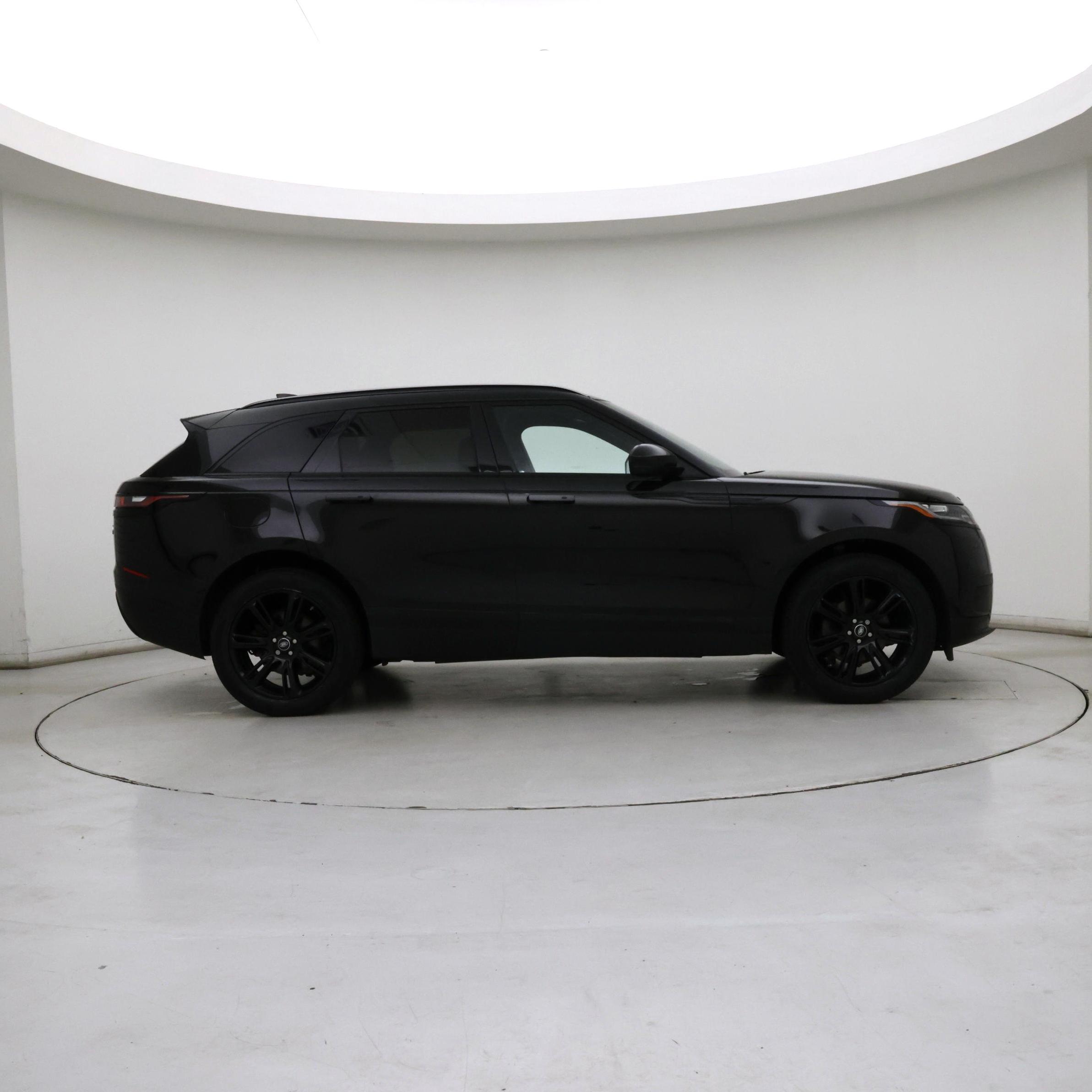 Thumbnail: 2020 Land Rover Range Rover Velar - 7