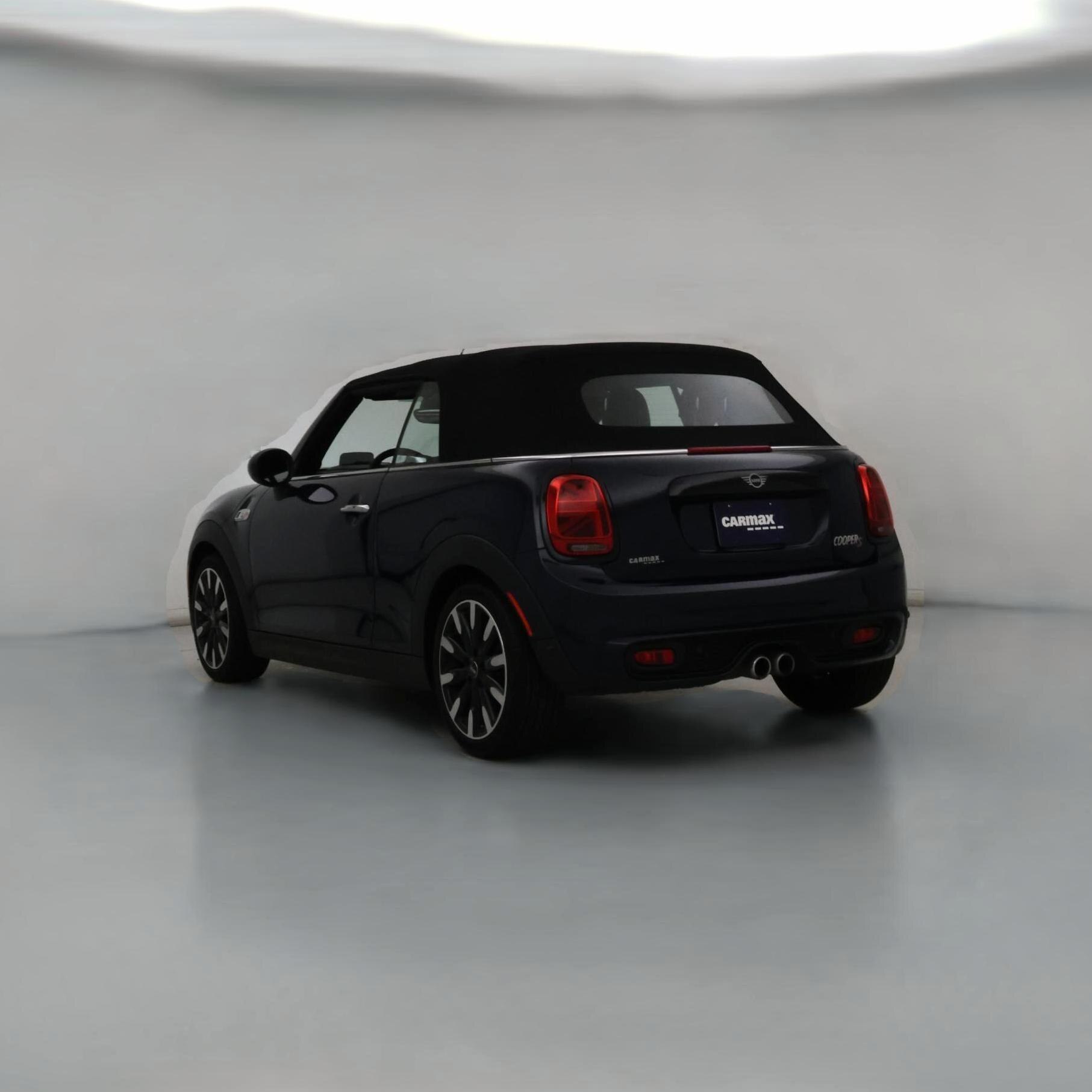 Thumbnail: 2019 MINI Cooper - 1