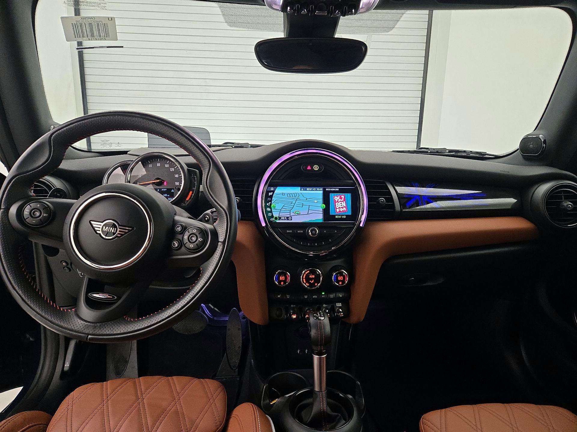 Thumbnail: 2019 MINI Cooper - 9
