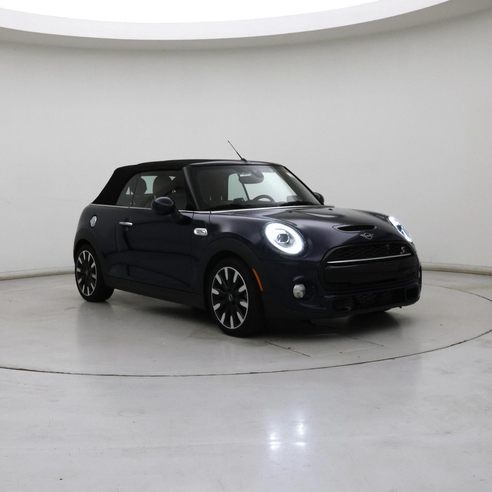 Thumbnail: 2019 MINI Cooper - 2