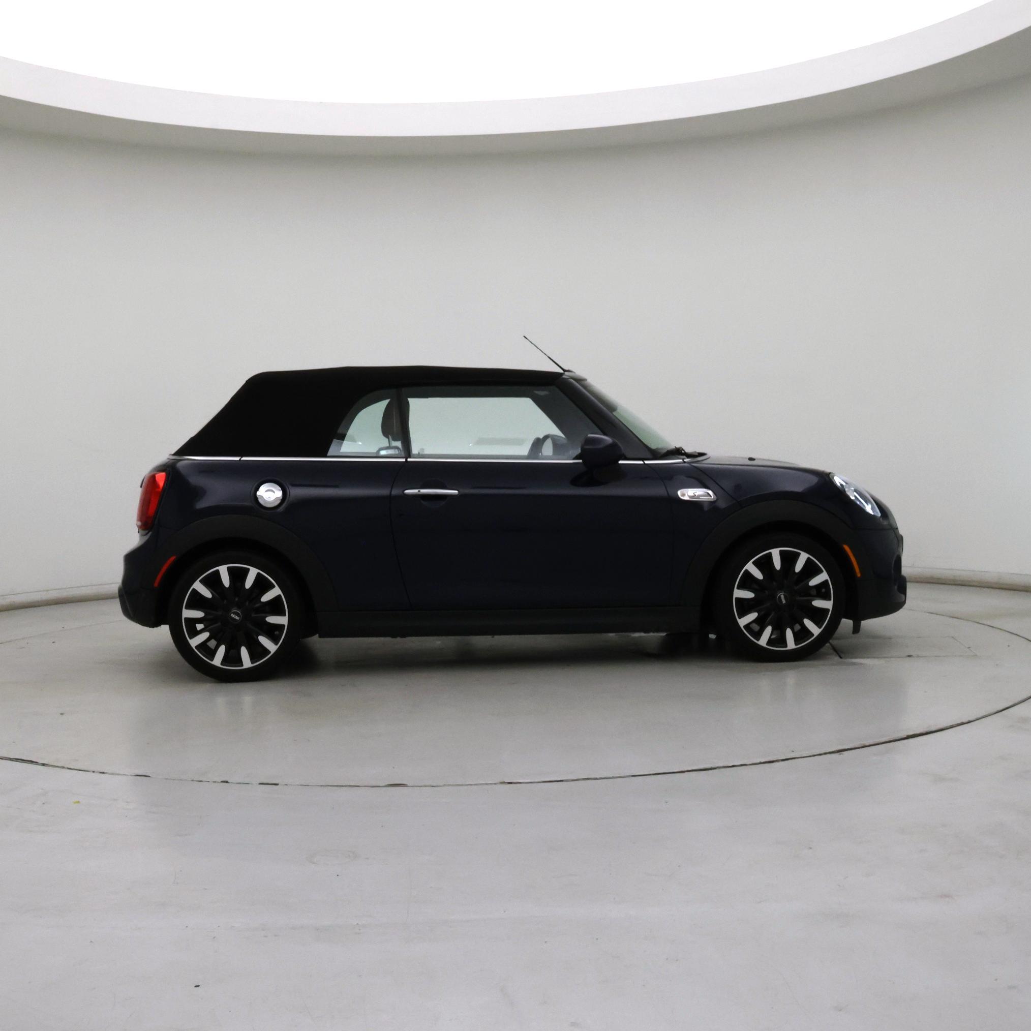 Thumbnail: 2019 MINI Cooper - 3