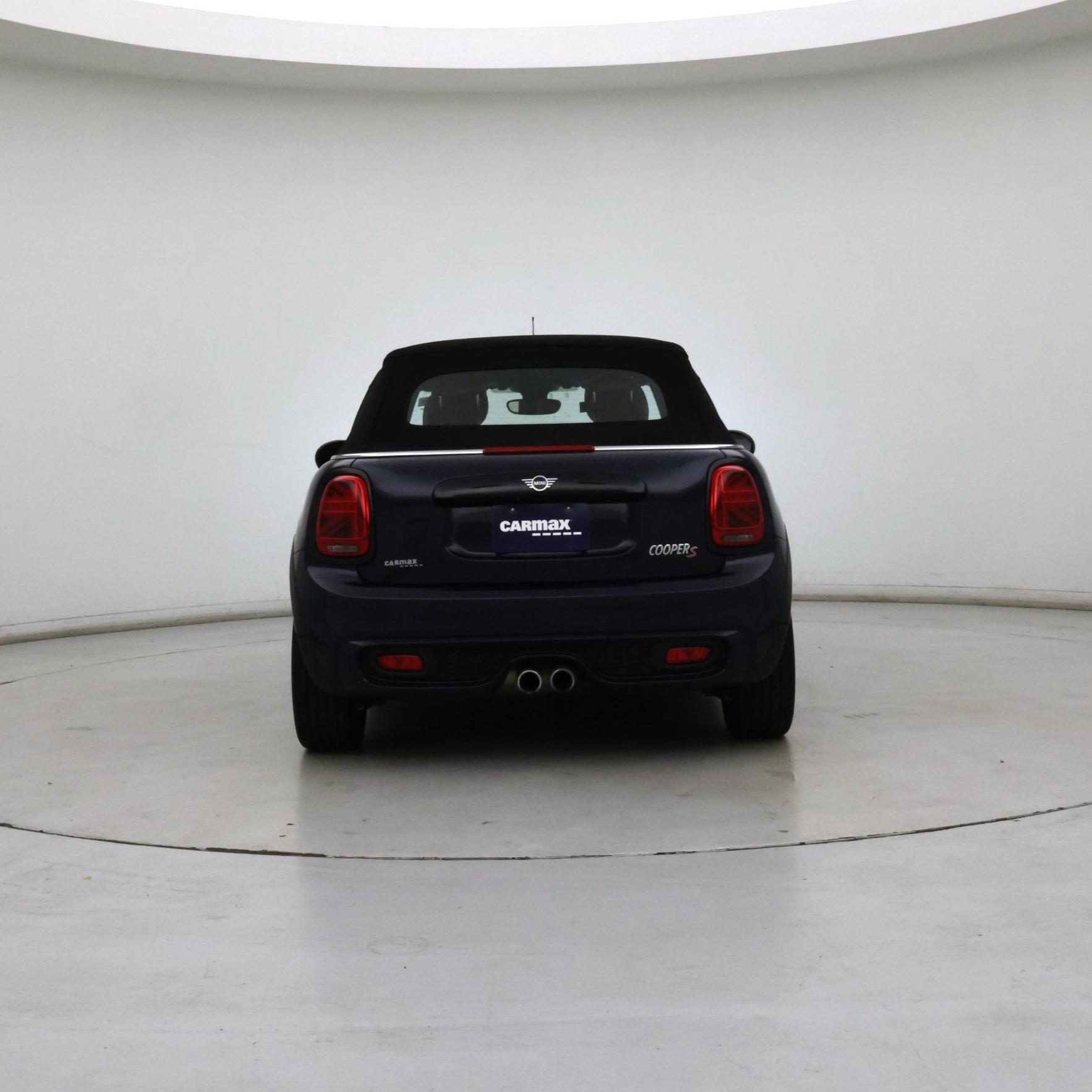 Thumbnail: 2019 MINI Cooper - 5
