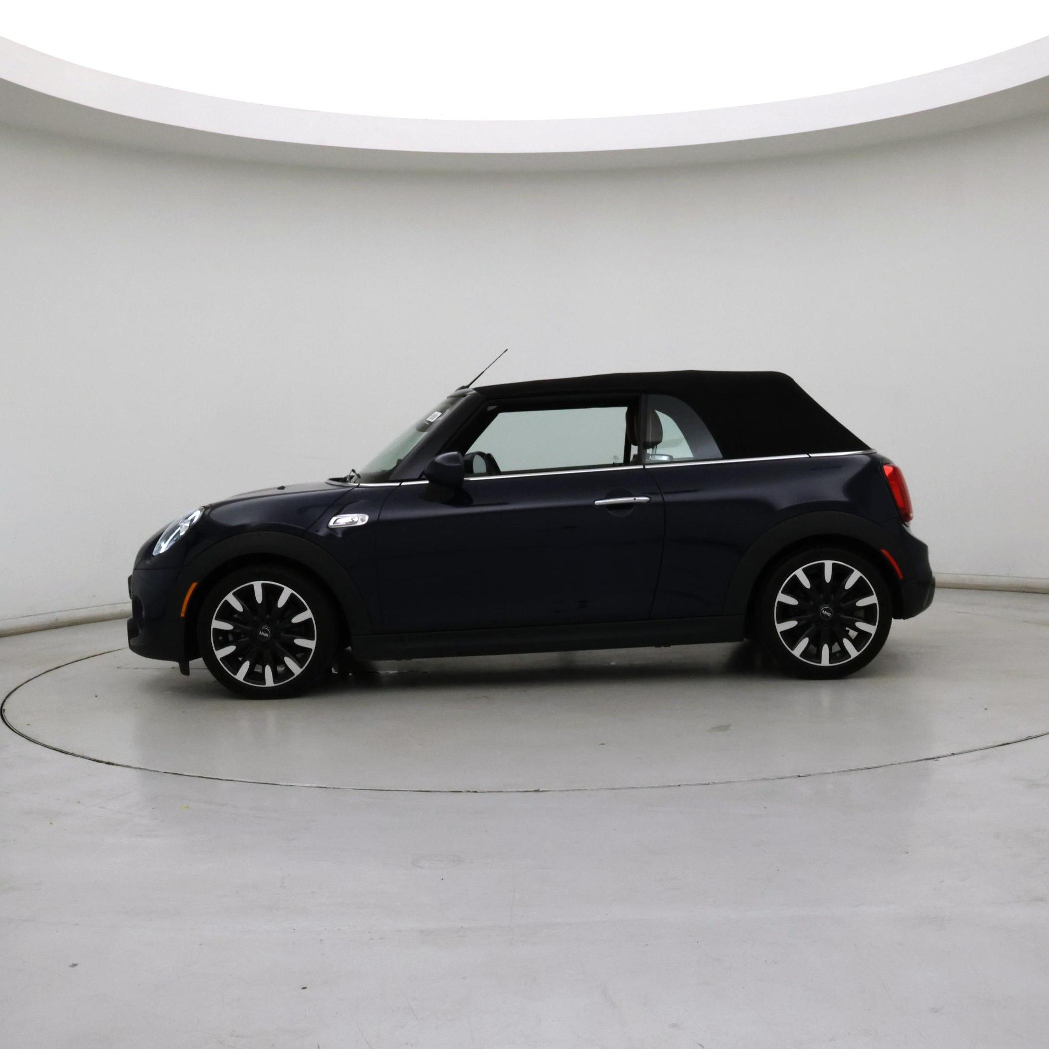 Thumbnail: 2019 MINI Cooper - 7
