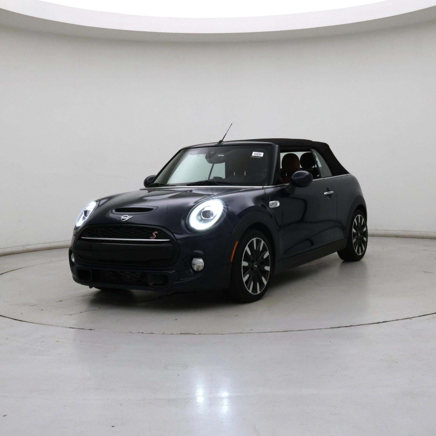 Thumbnail: 2019 MINI Cooper - 8