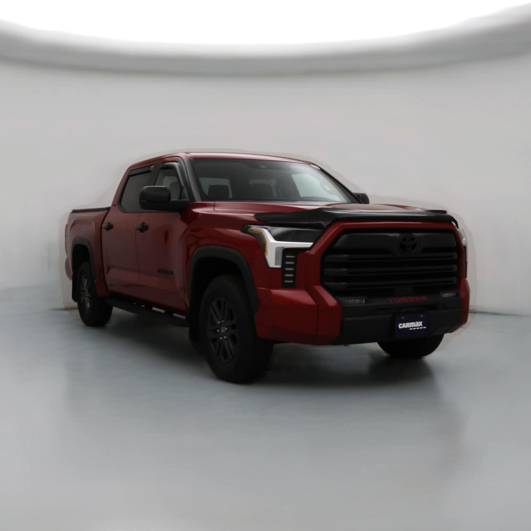 Thumbnail: 2025 Toyota Tundra - 1