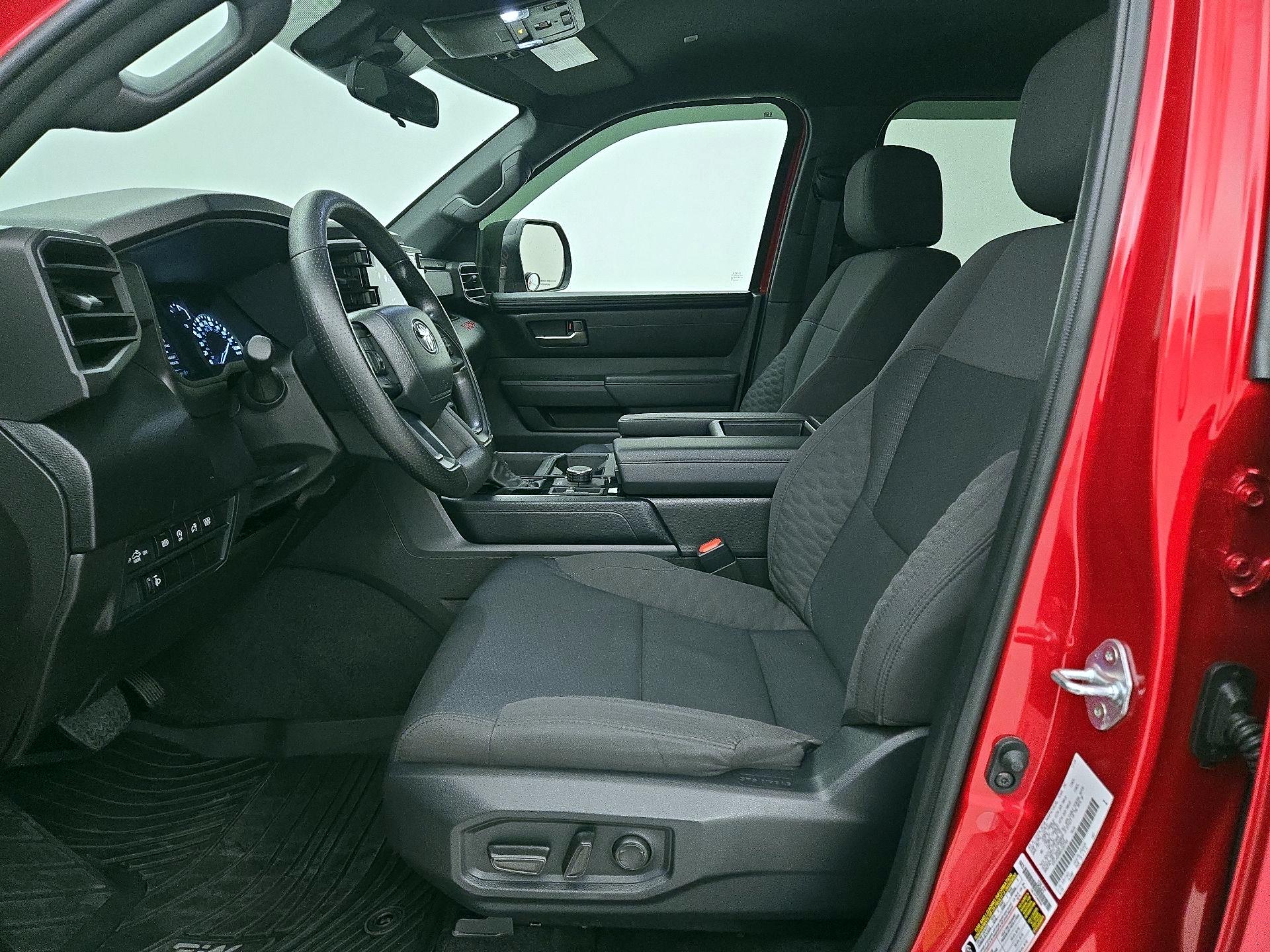 Thumbnail: 2025 Toyota Tundra - 11