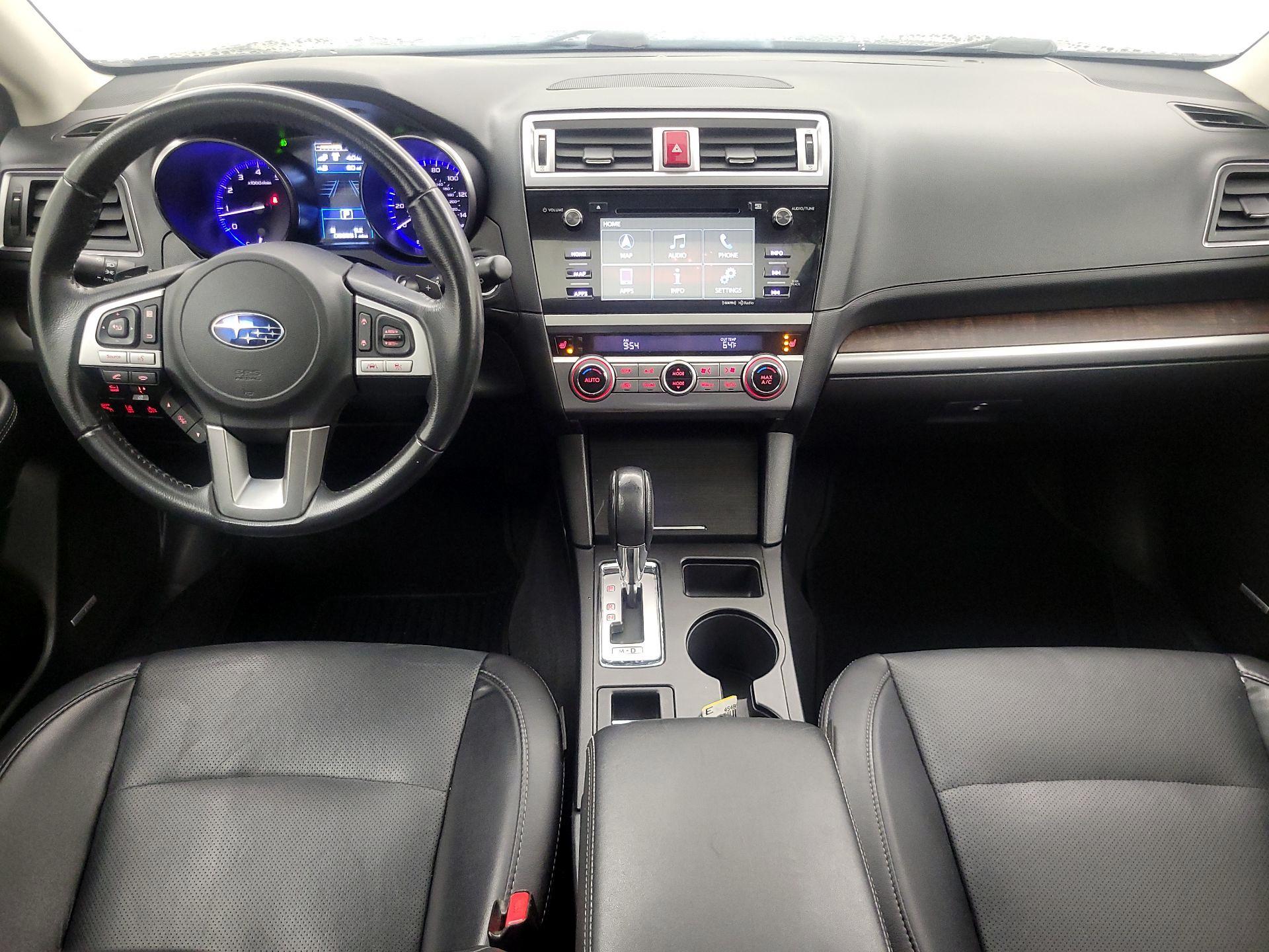 Thumbnail: 2017 Subaru Outback - 9